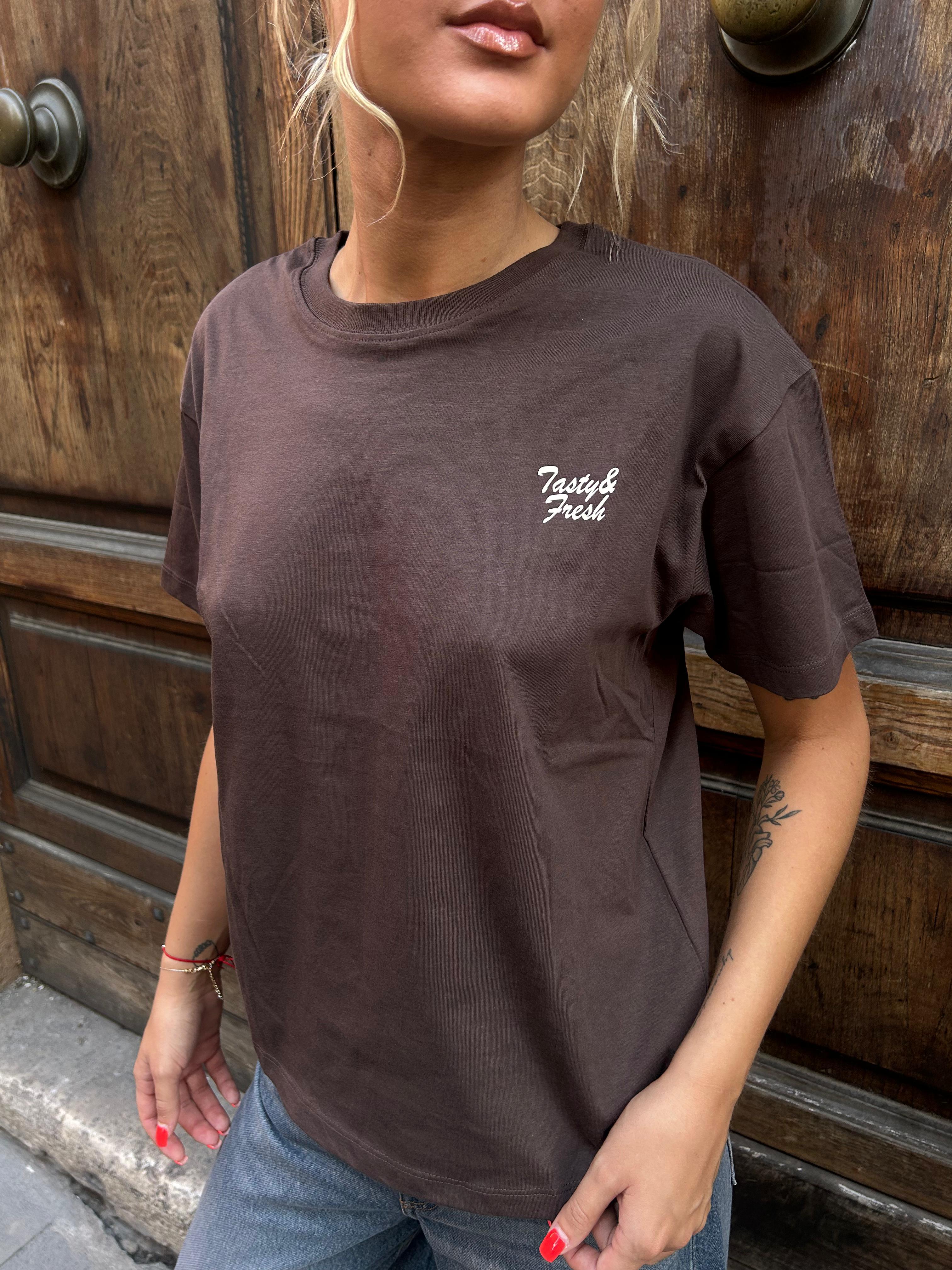 12281187 T-SHIRT LUCY