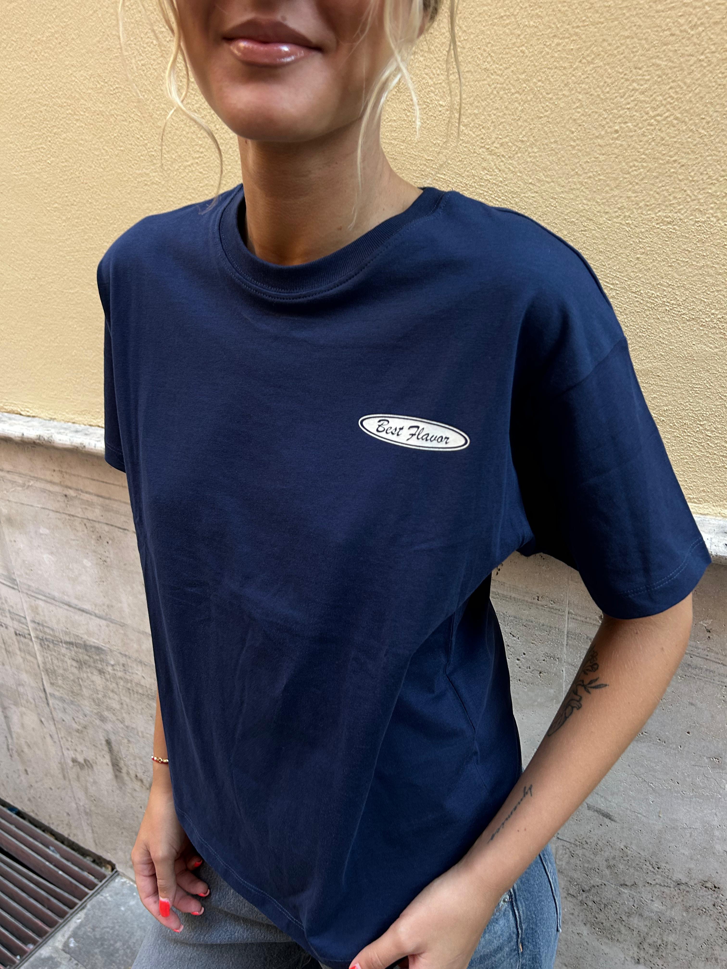 12281187 T-SHIRT LUCY