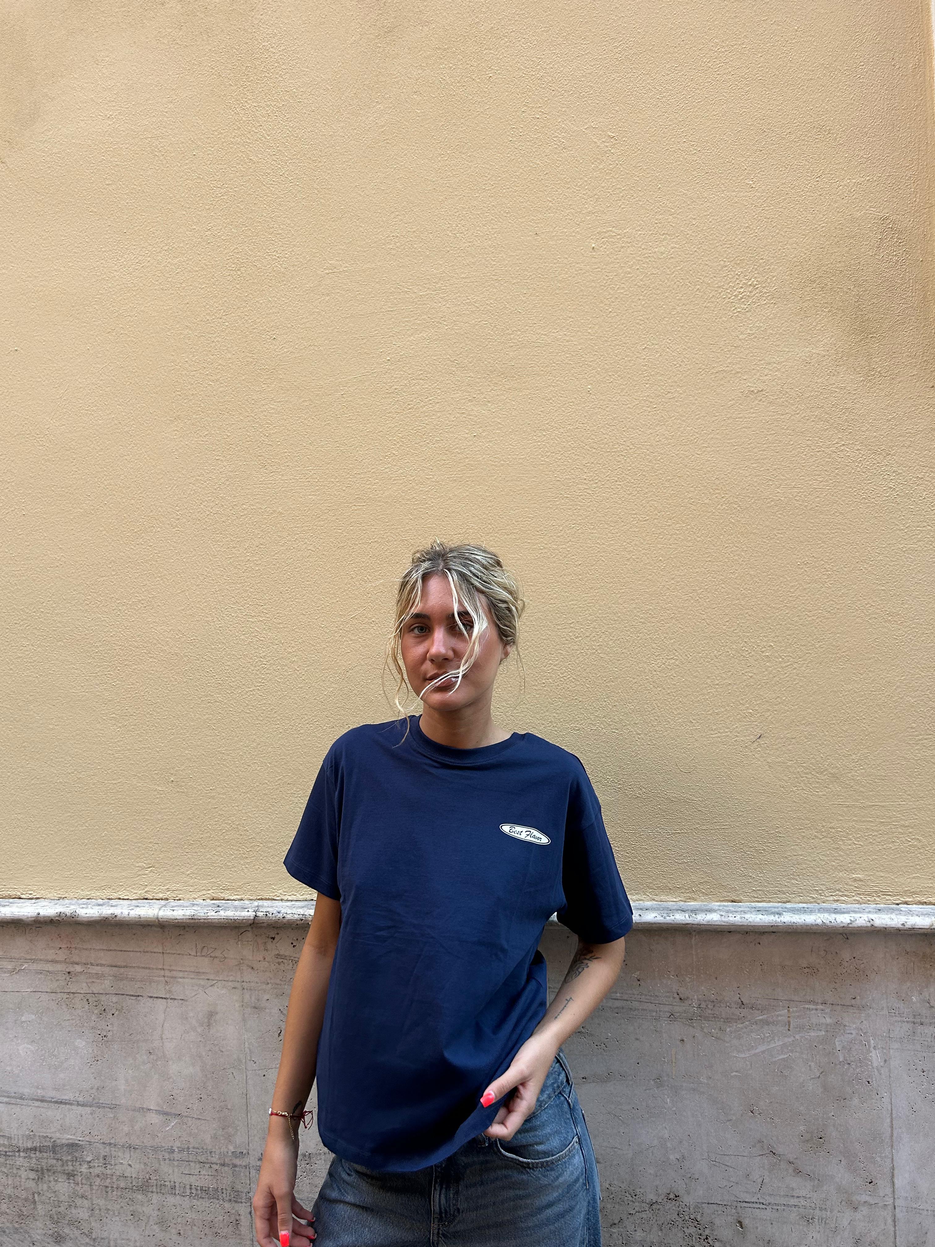 12281187 T-SHIRT LUCY