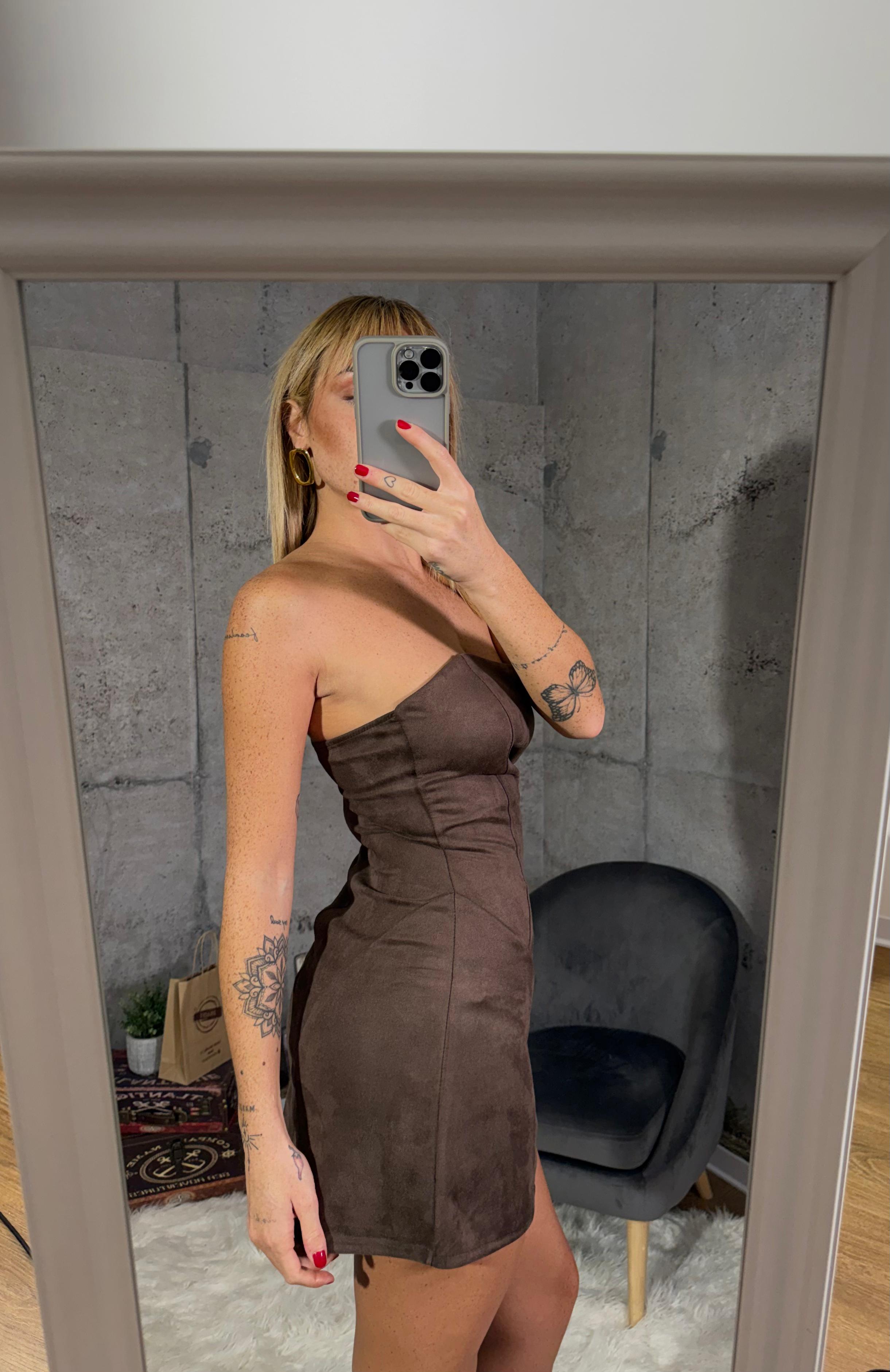 43204 VESTITO ELOISE