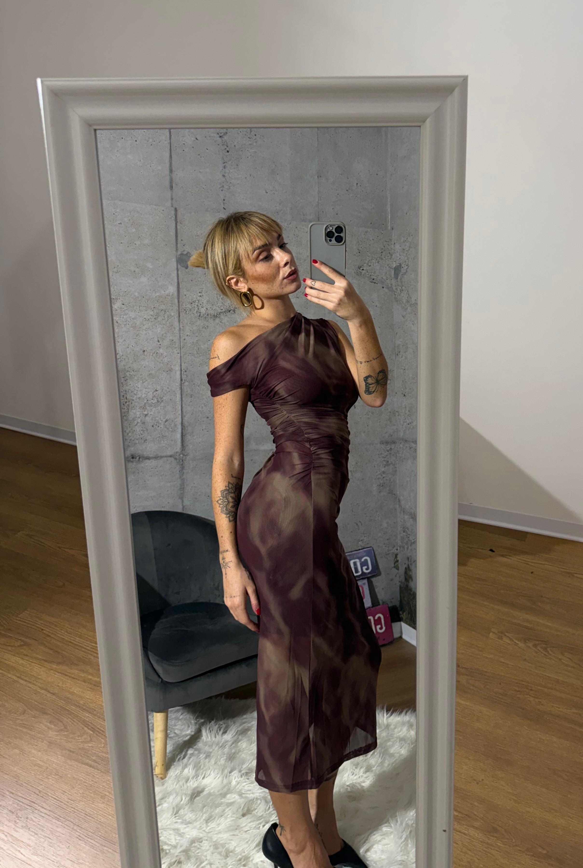 23473 VESTITO EDWINA