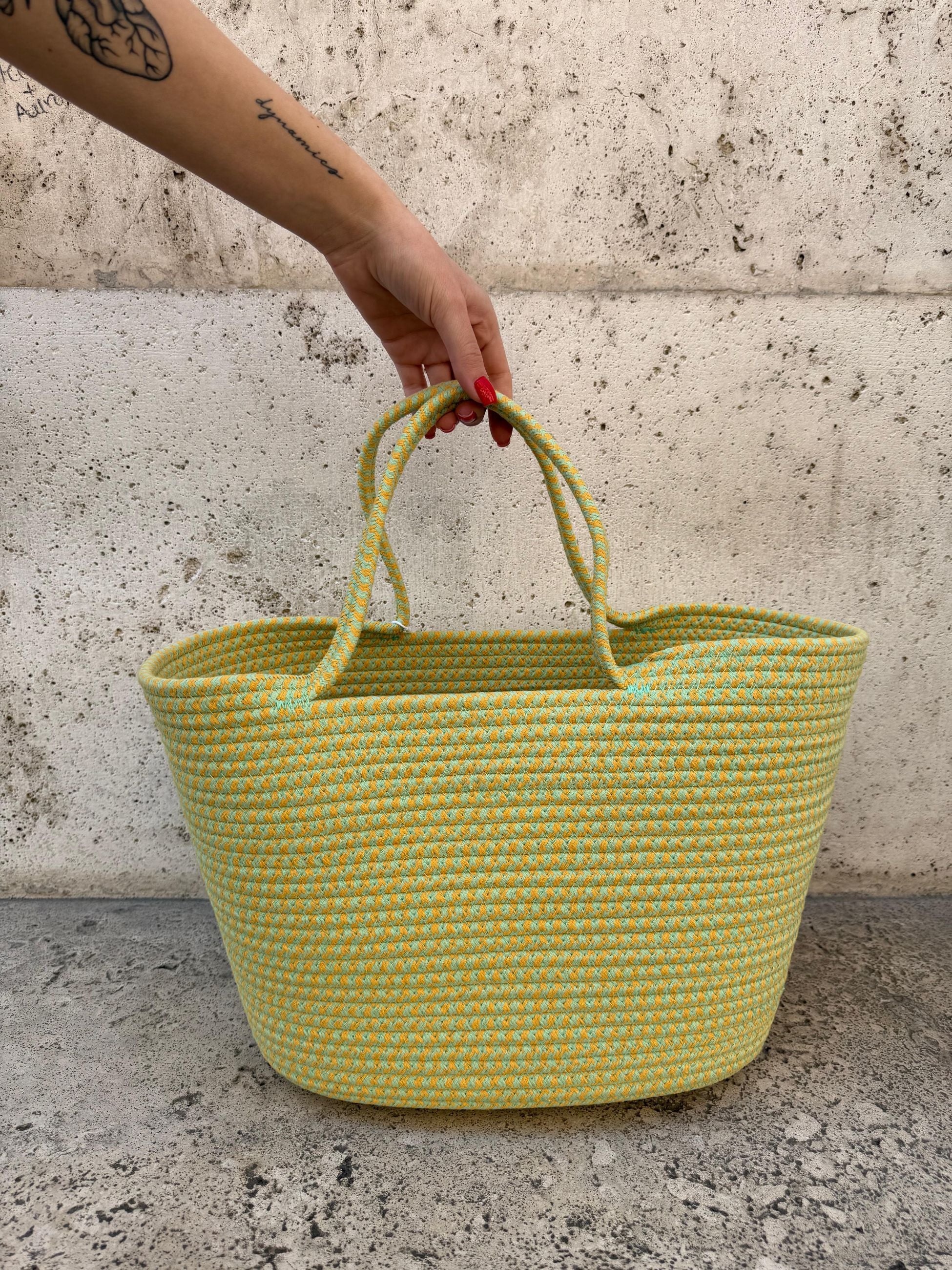 17134903 BORSA KIRSTINE