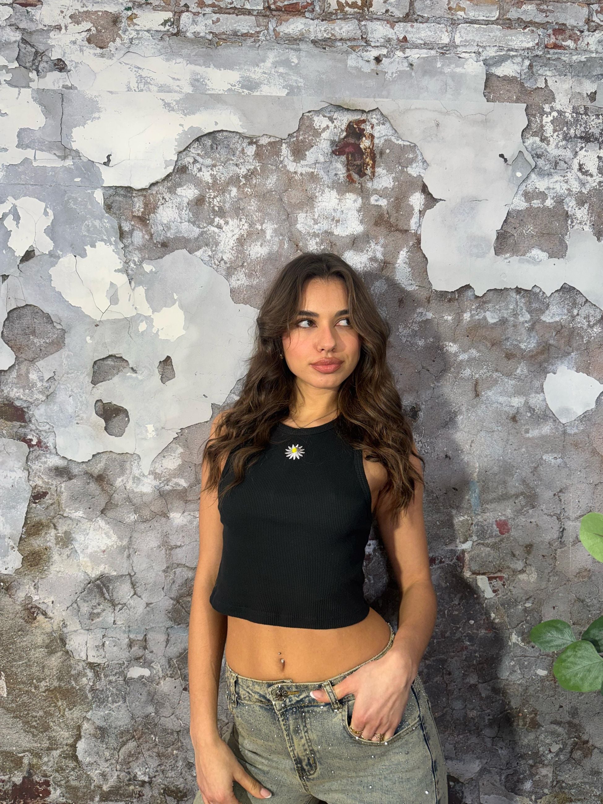 A1238 CANOTTA MARGHERITA