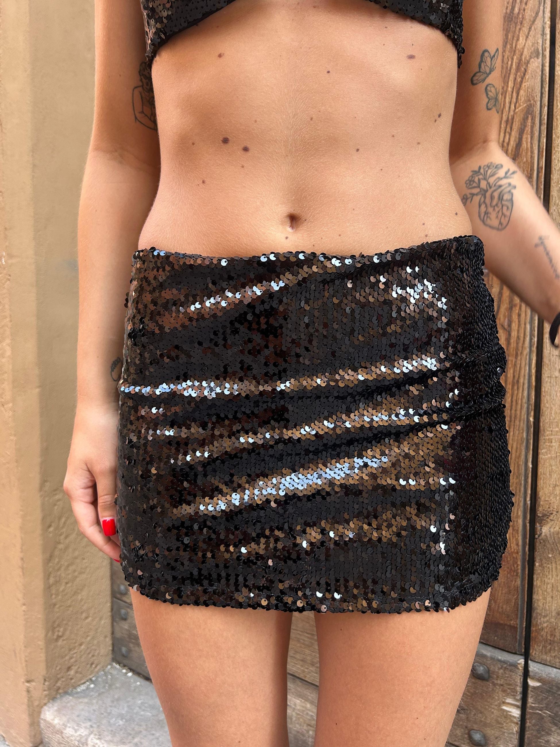 26872 MINI GONNA HAPPY