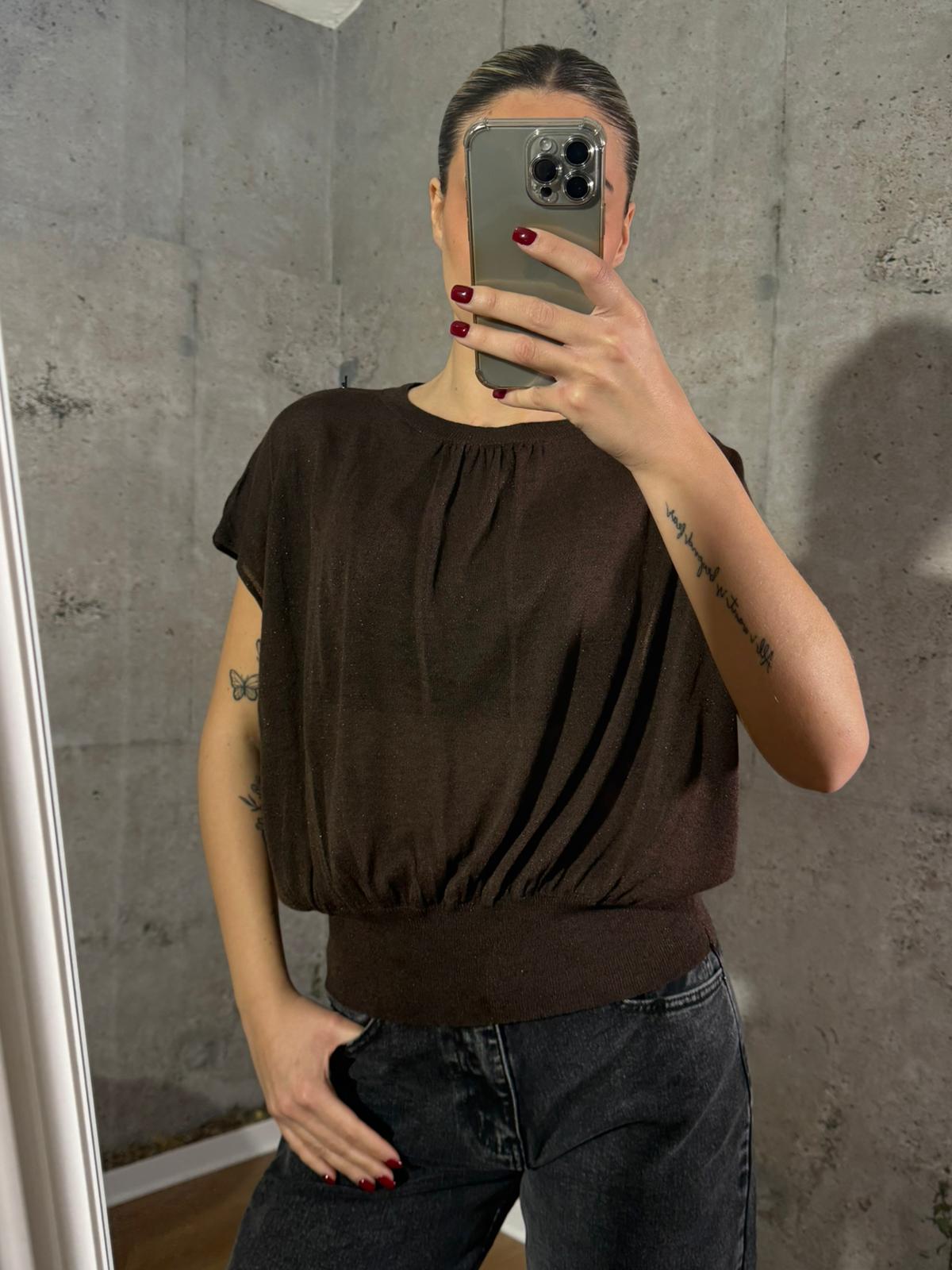 096 MAGLIA CRINA