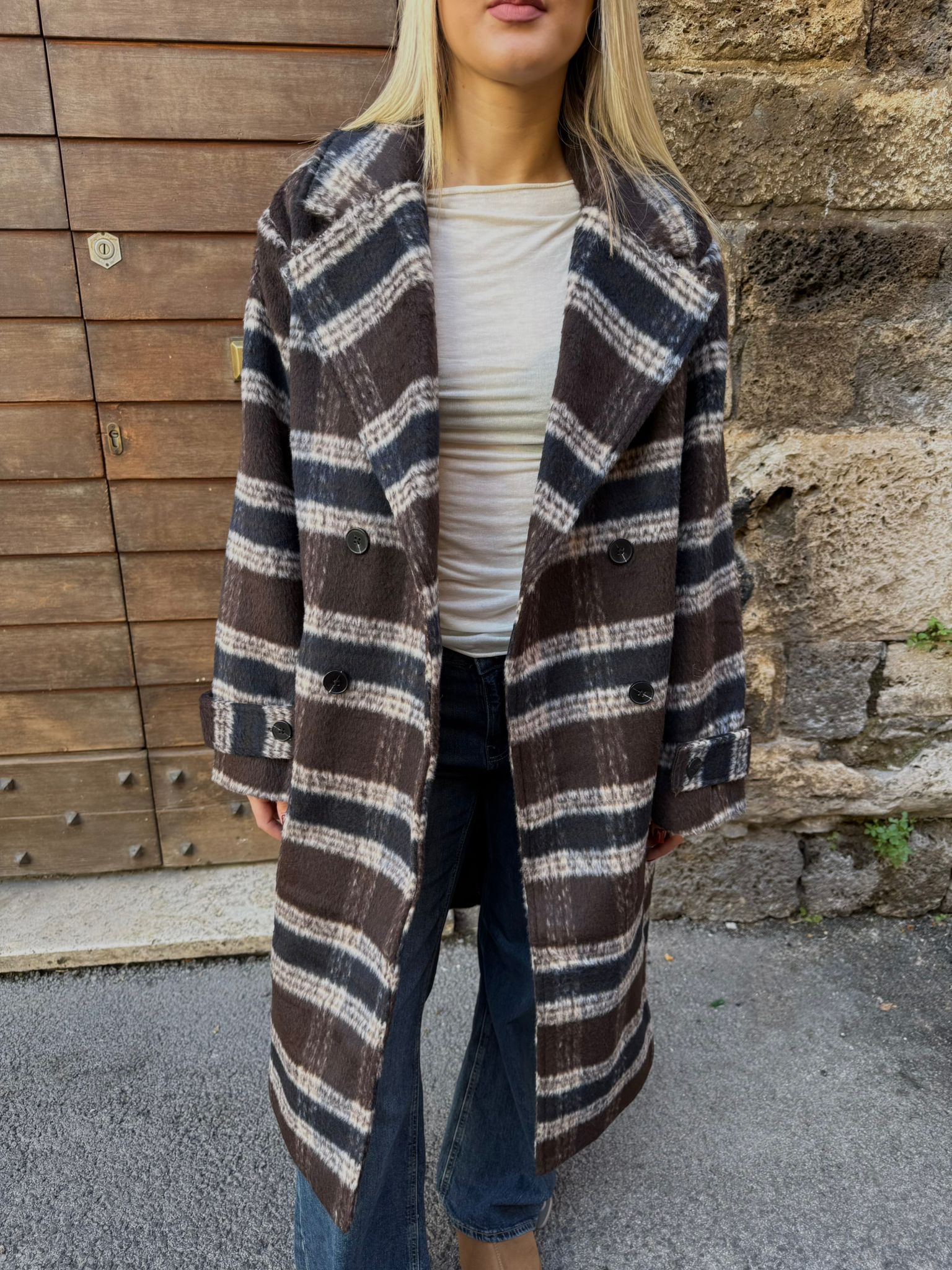 17160467 CAPPOTTO MARBLE