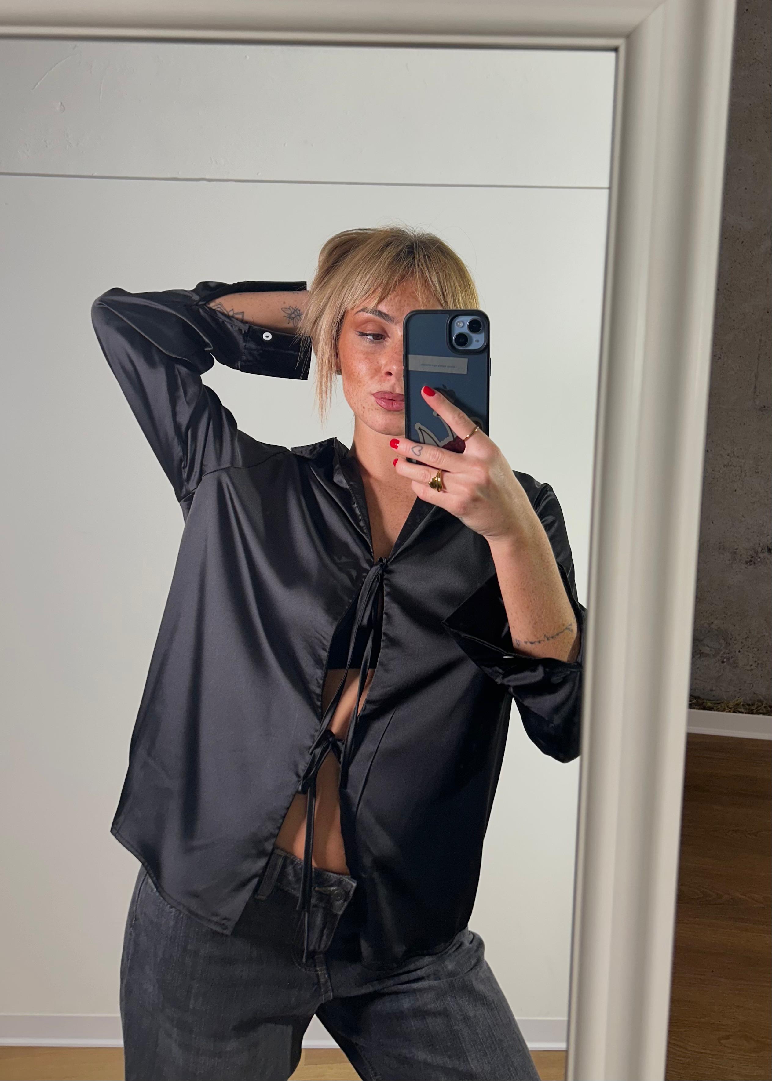 M77023 CAMICIA SIBILLA