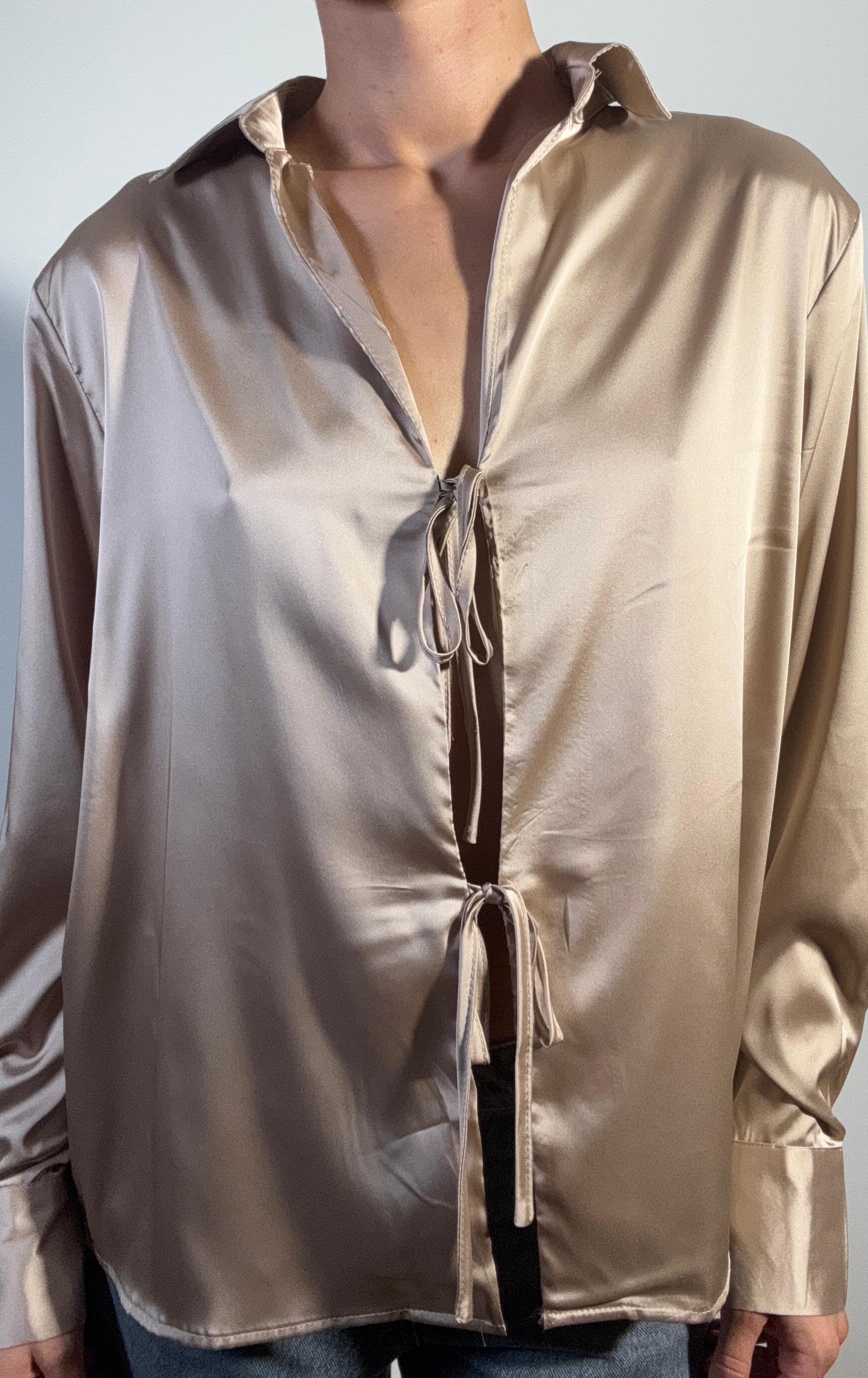 M77023 CAMICIA SIBILLA