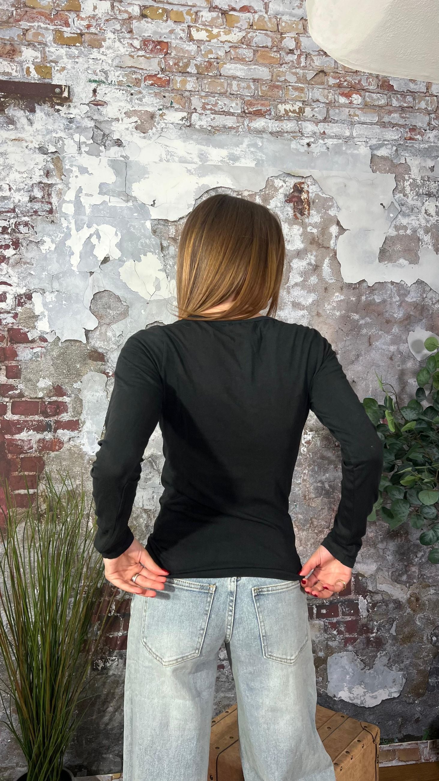 A1160 T-SHIRT WALKER