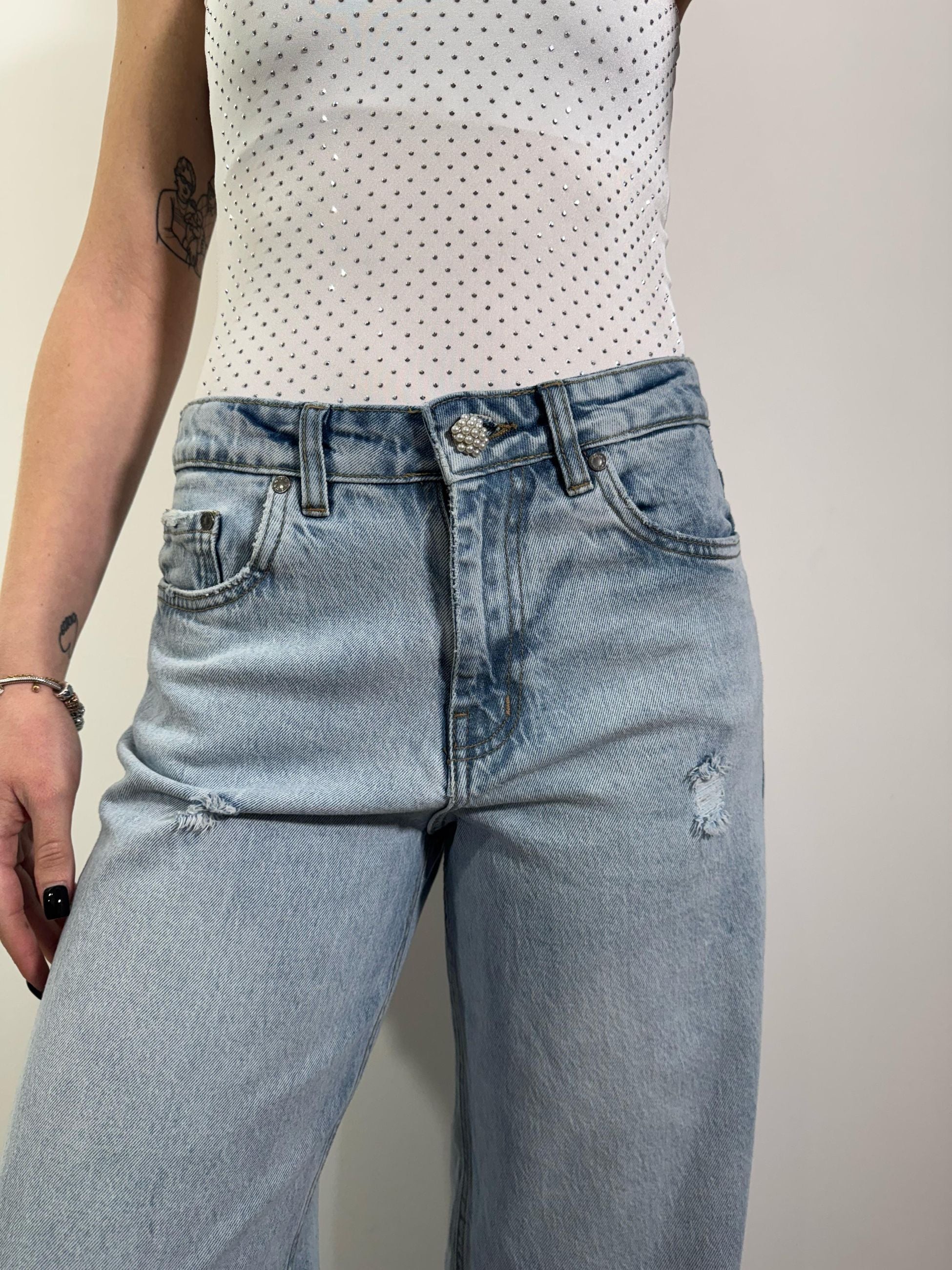 5PT0250301 JEANS GALA