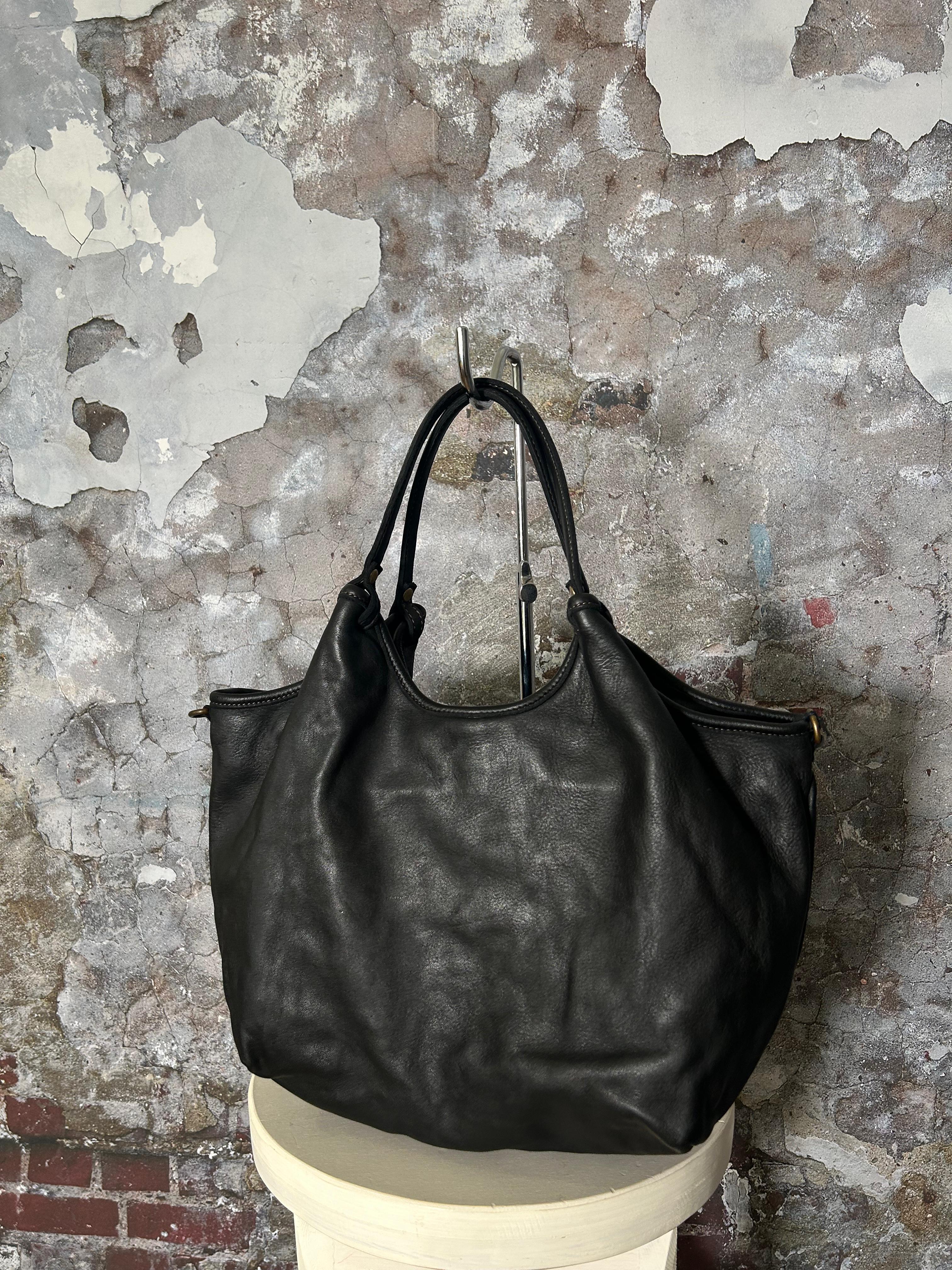 09871 BORSA PELLE AMY