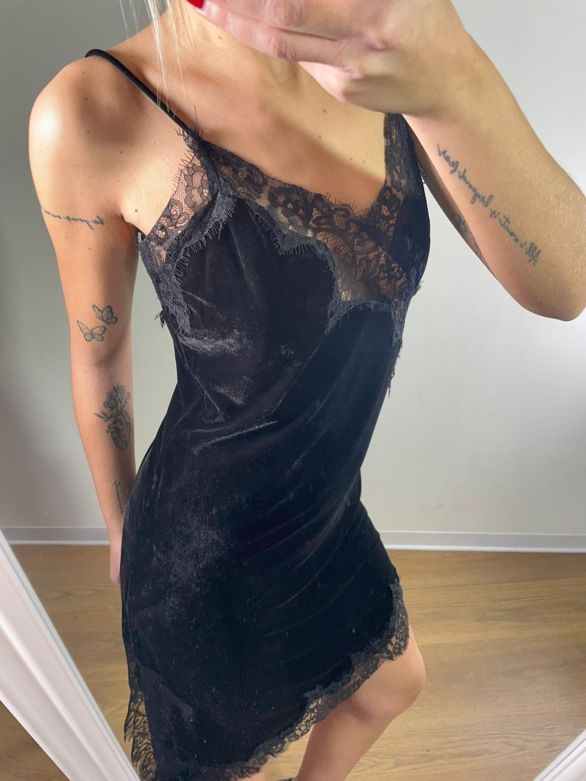 BR5985 VESTITO PENNY