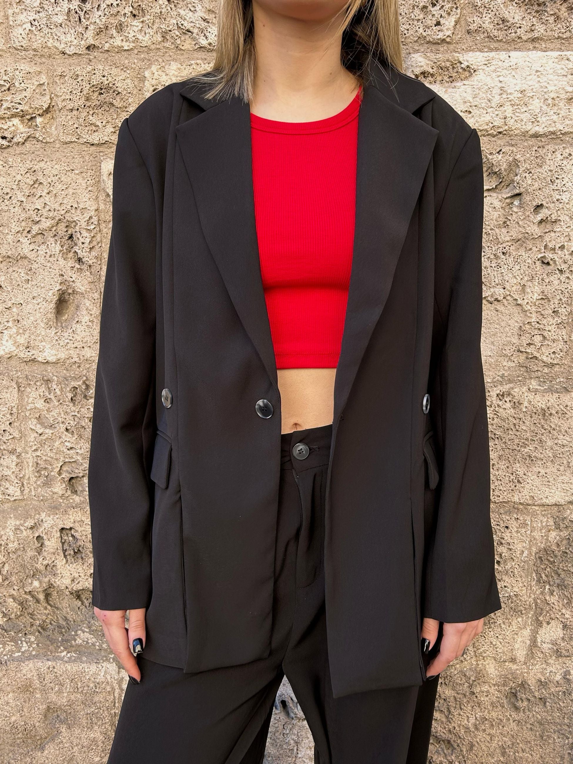 5162 BLAZER GELTRUDE