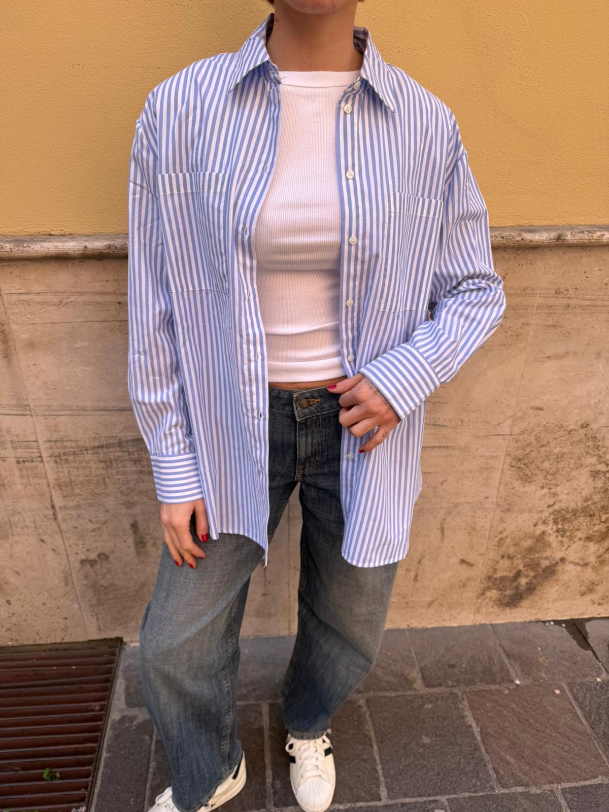 17154735 CAMICIA MELIA