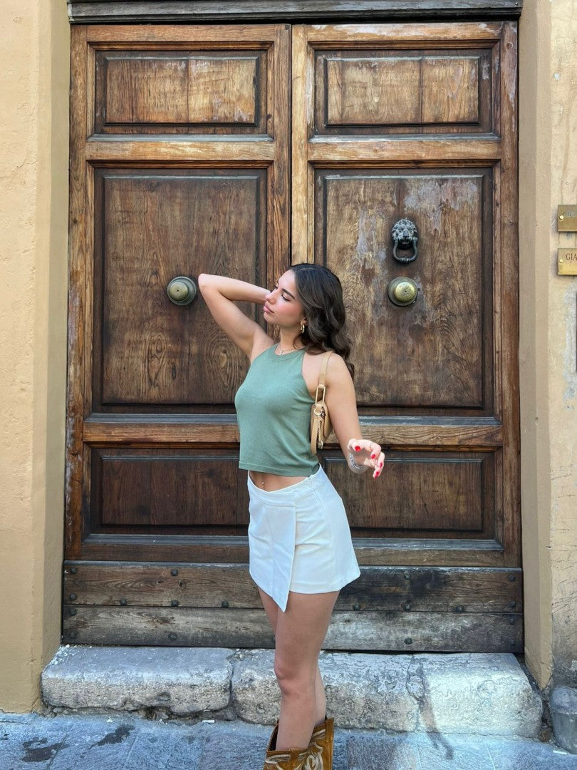 12253307 SKORT SOFIA