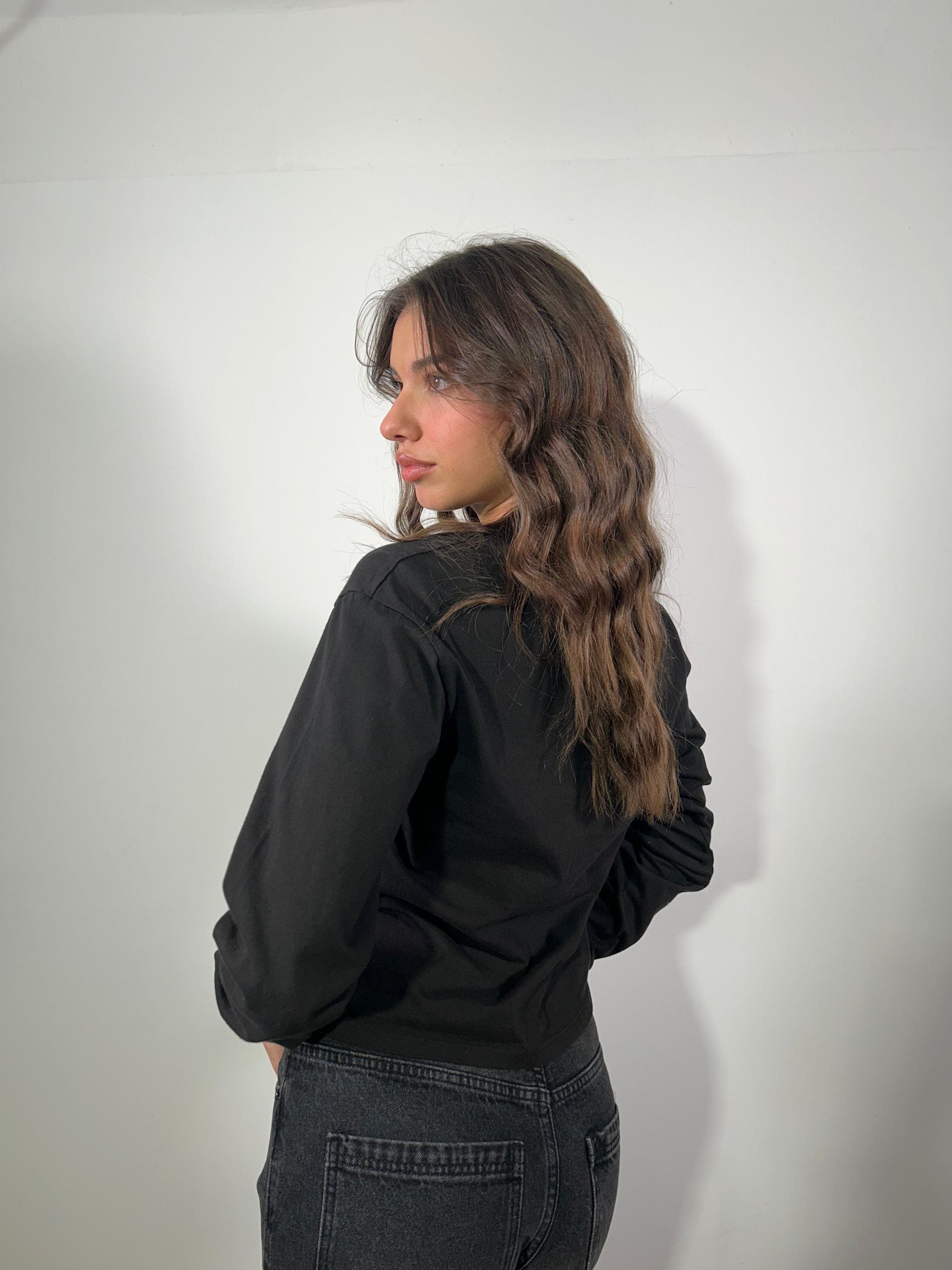 A1026 MAGLIA BROOKLYN