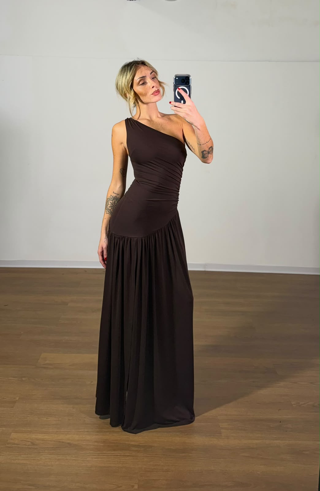13313 VESTITO SABRI