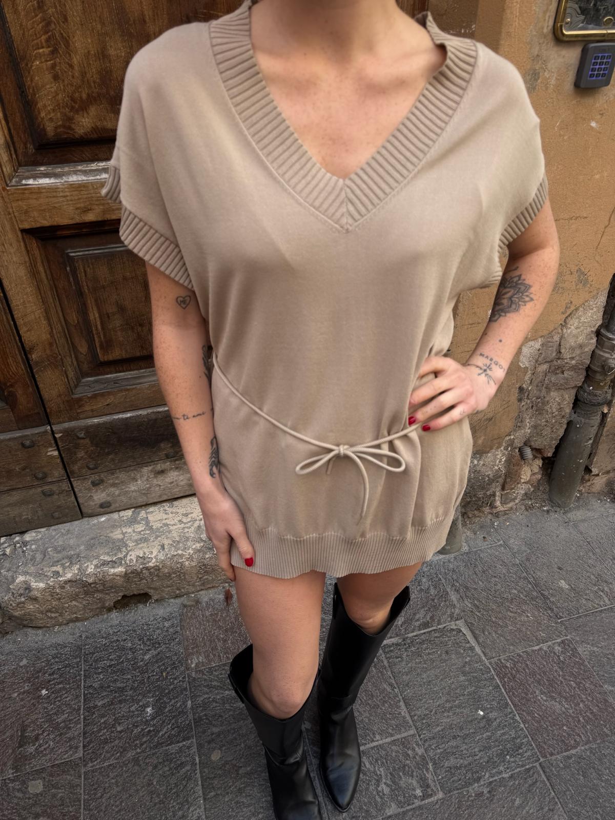 096 MAGLIA CLESSIDRA