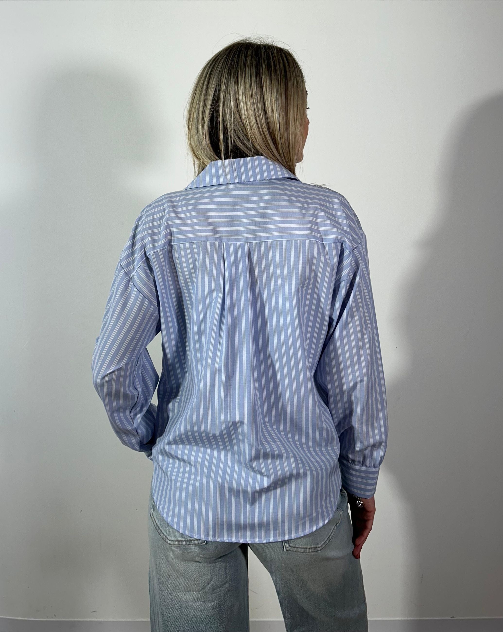 CBCM3756 CAMICIA MAY