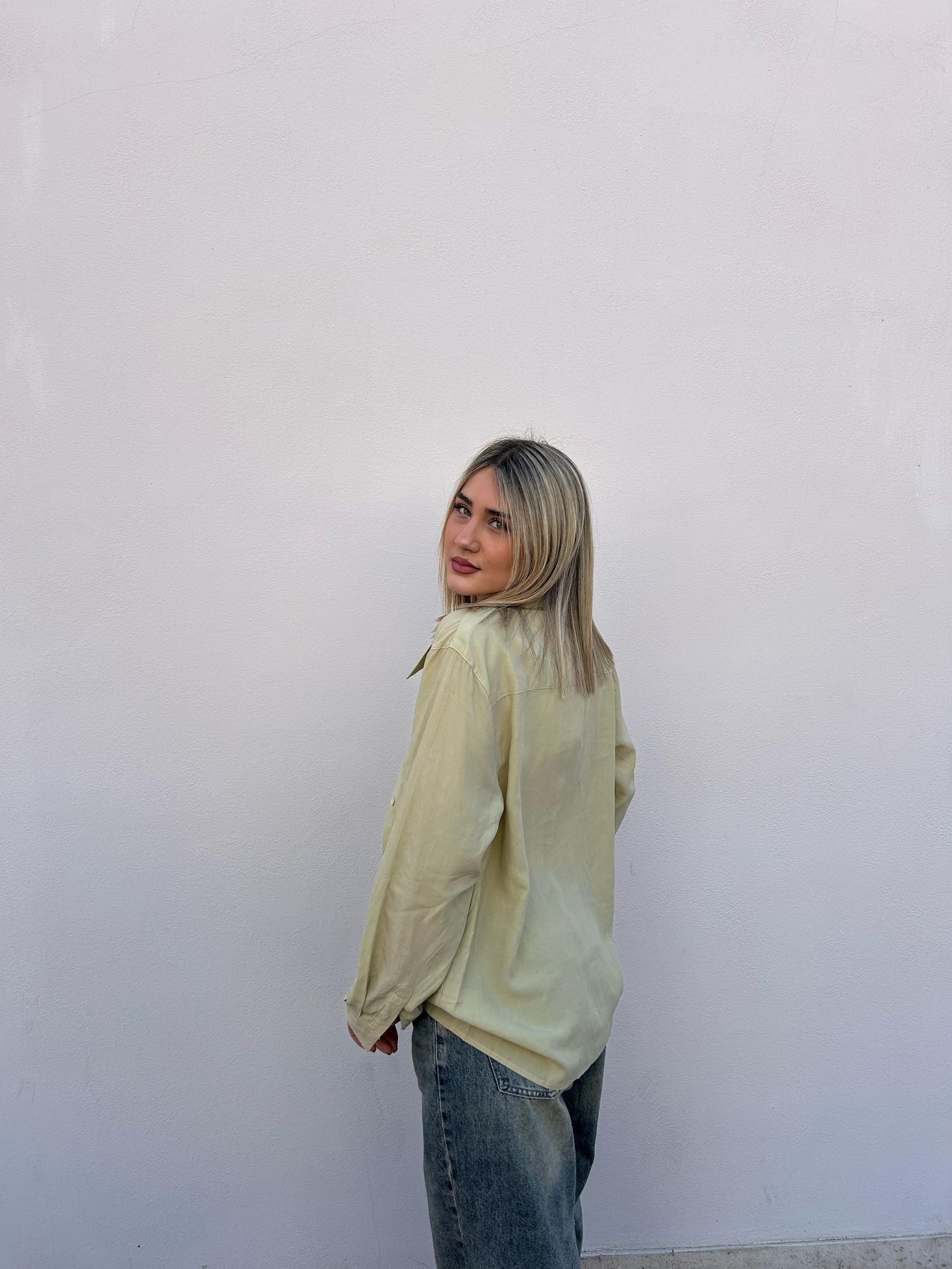 5317 CAMICIA SORAYA
