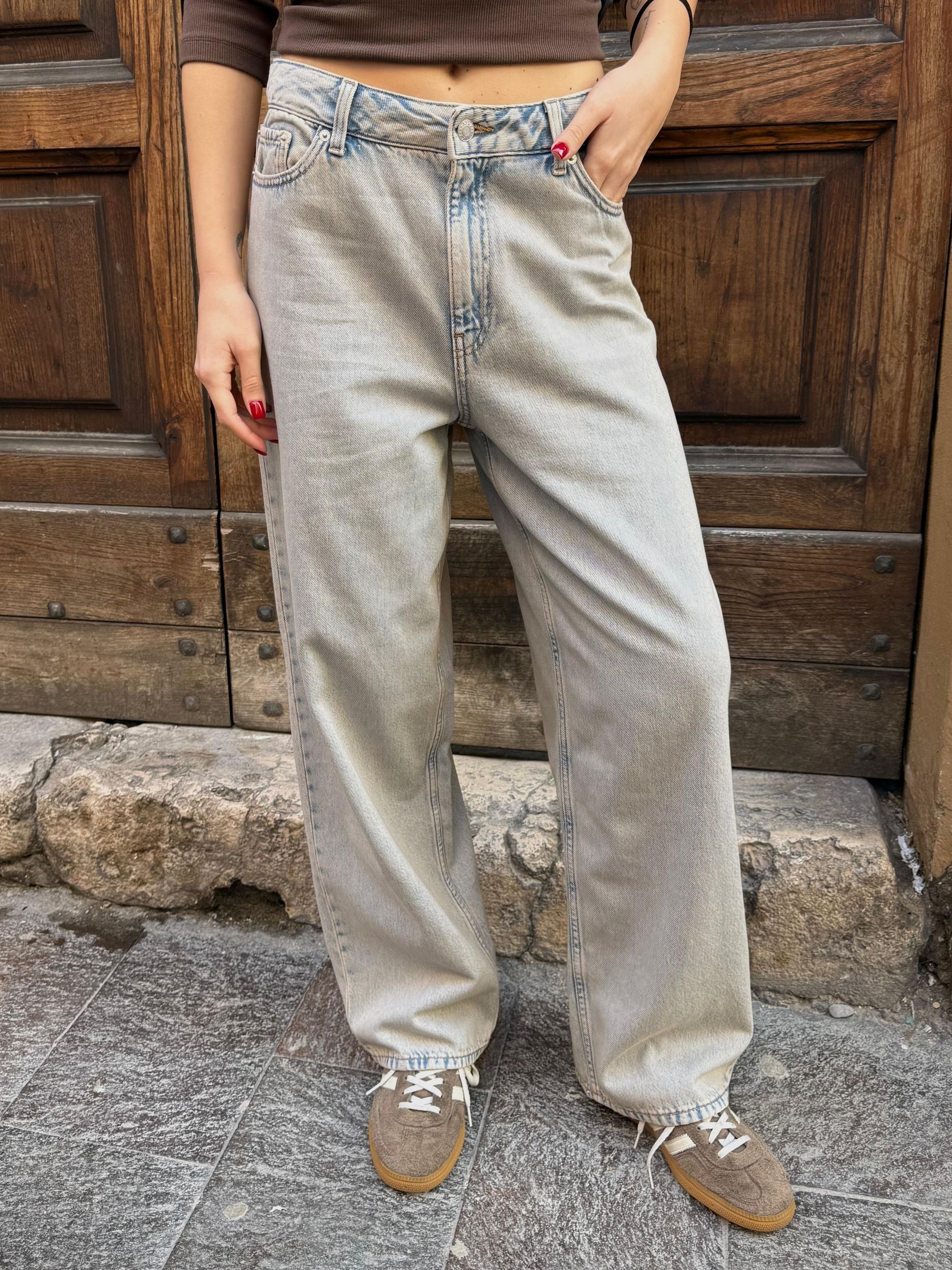 12294203 JEANS KYOTO LIGHT