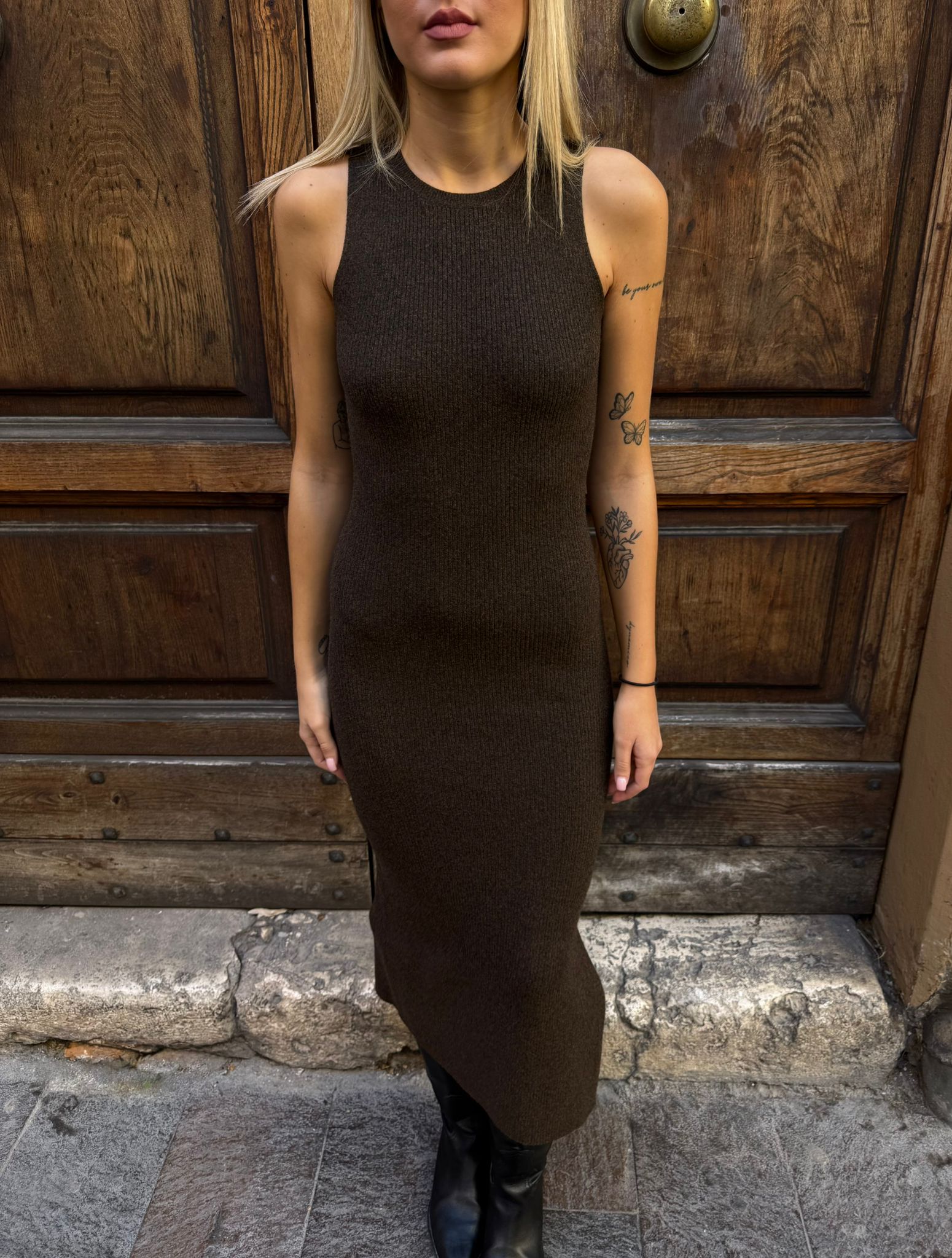 17160940 VESTITO MELVIA