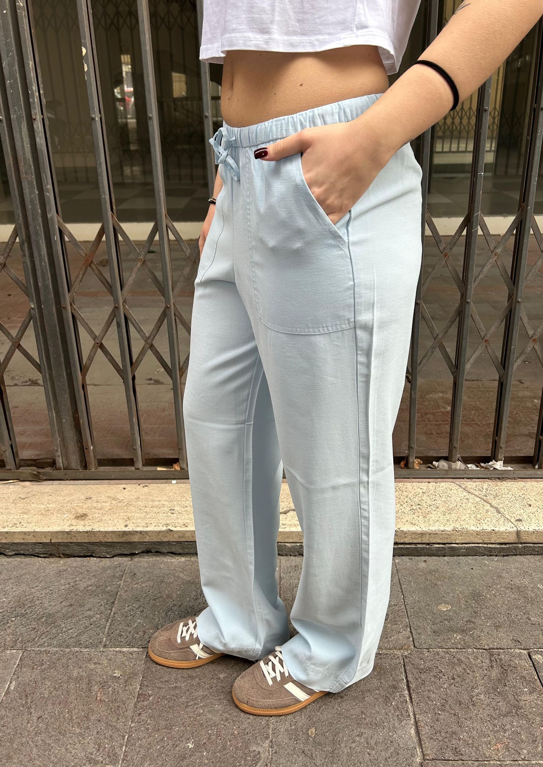12261759 PANTALONE LINA