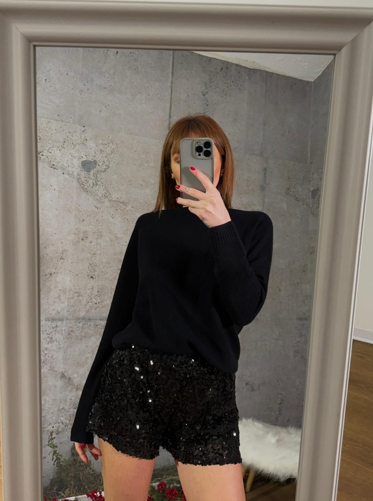 2255 PANTALONCINO DOROTHY