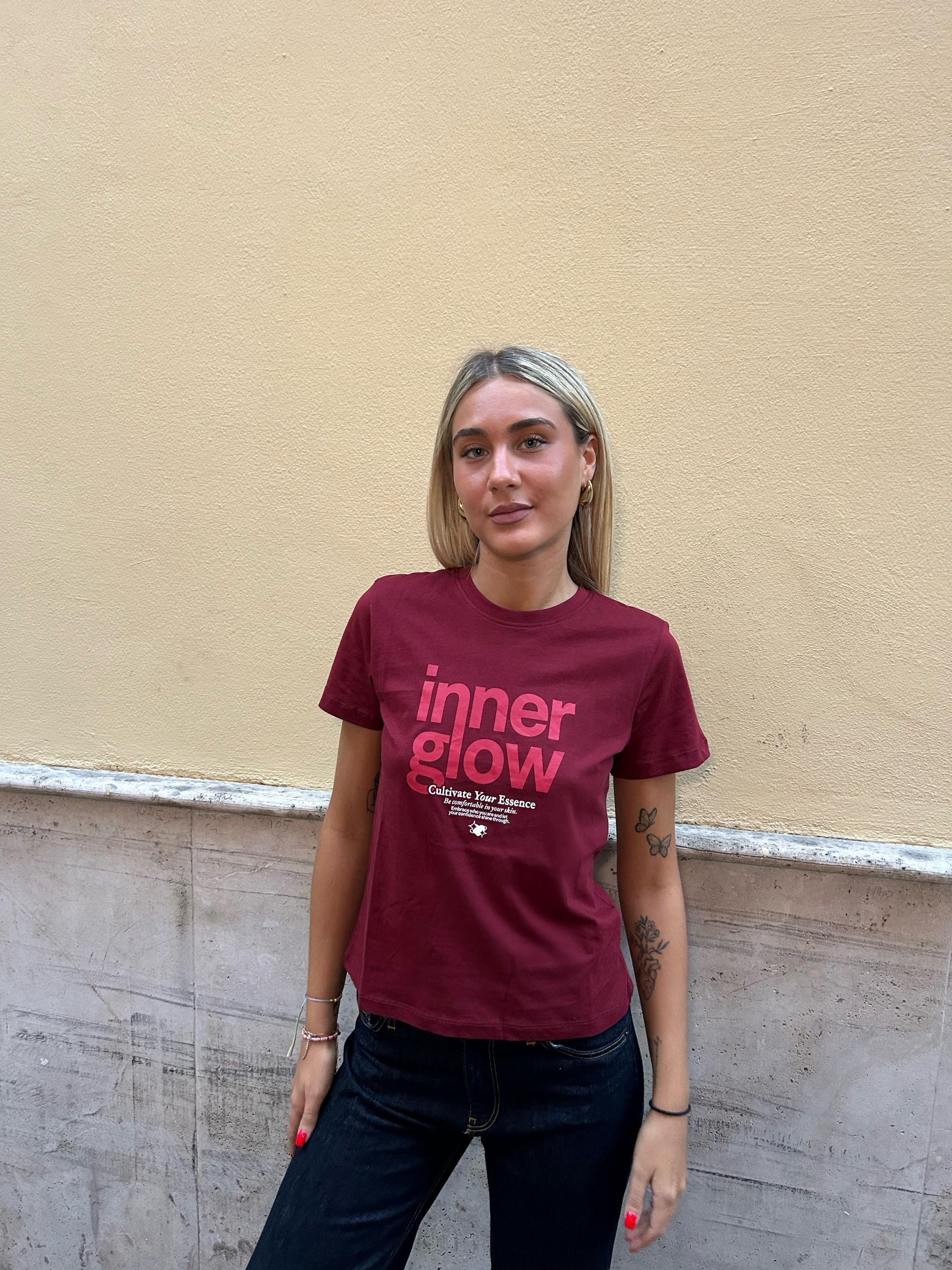 12282515 T-SHIRT MIMI