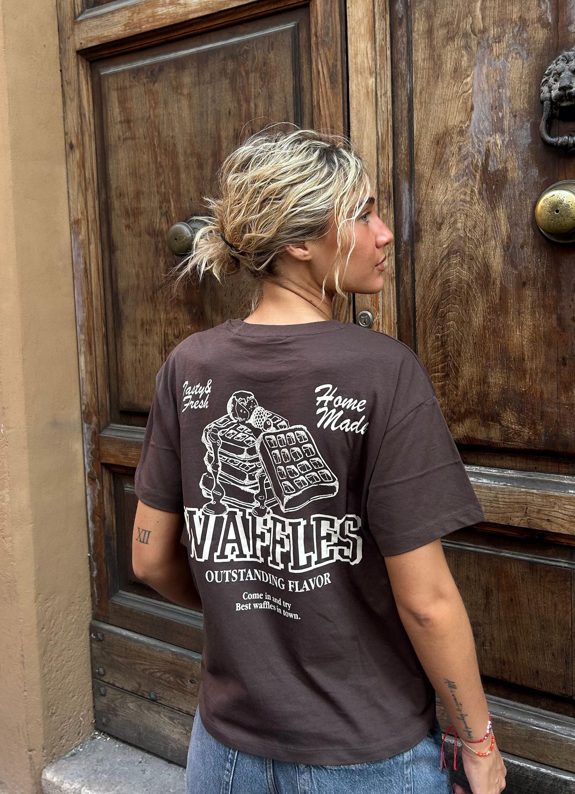 12281187 T-SHIRT LUCY