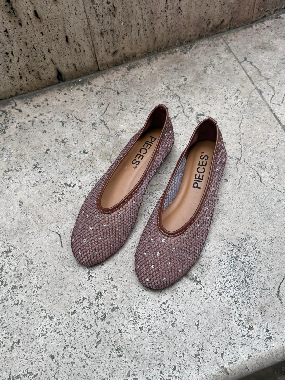 17163071 BALLERINE STEPH STRASS