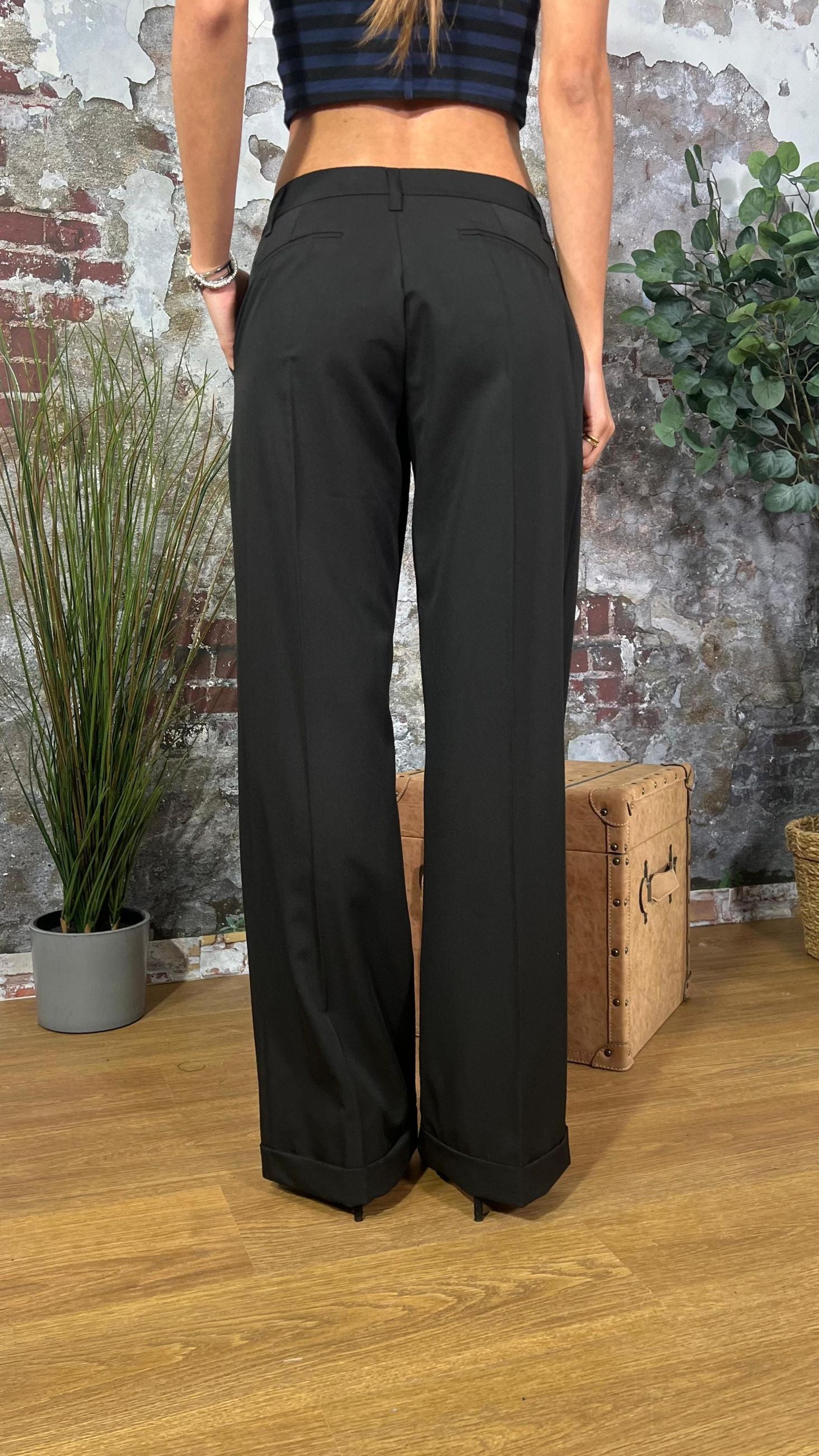 CBPA3804 PANTALONE BROOKLYN
