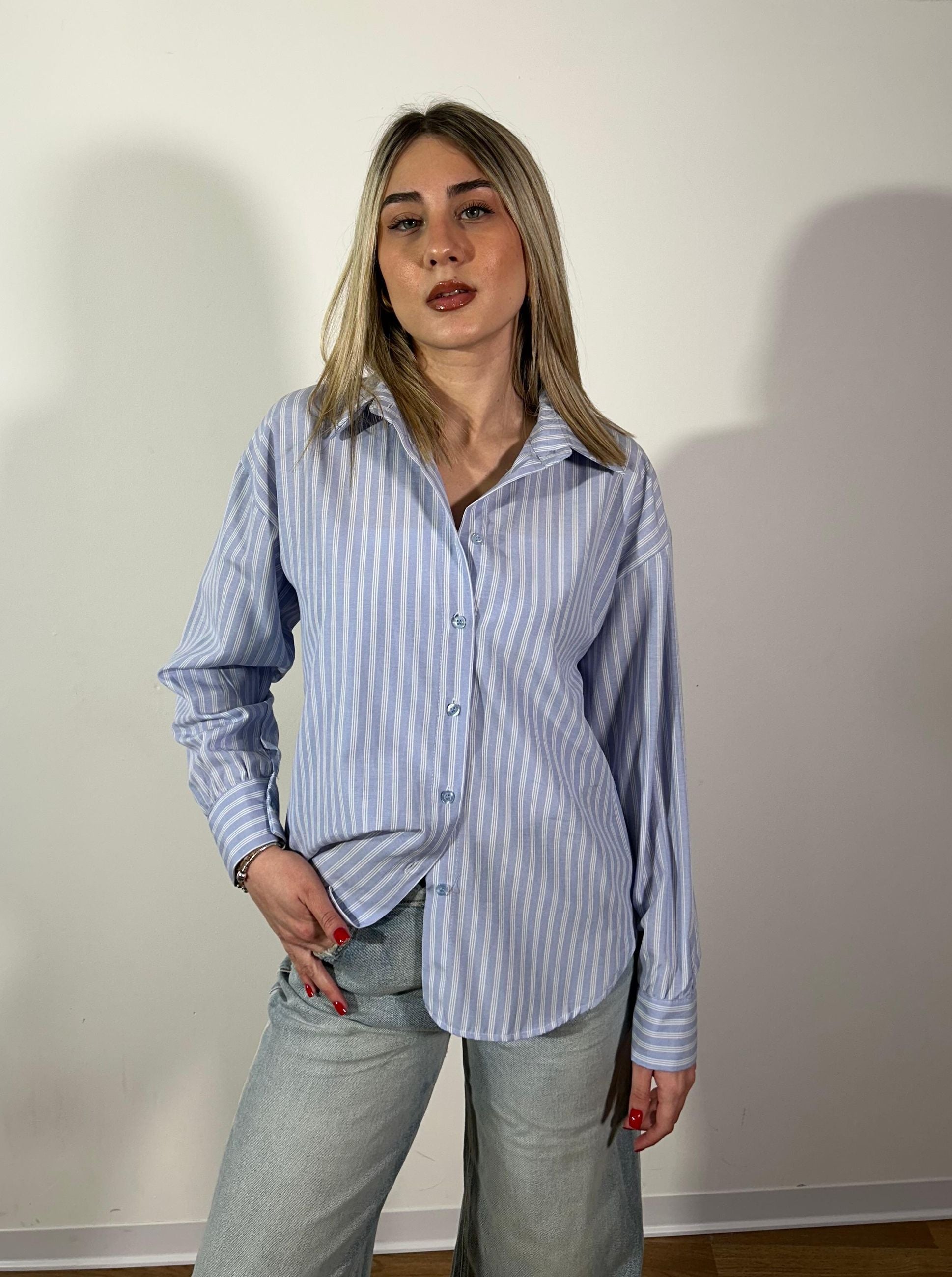 CBCM3756 CAMICIA MAY
