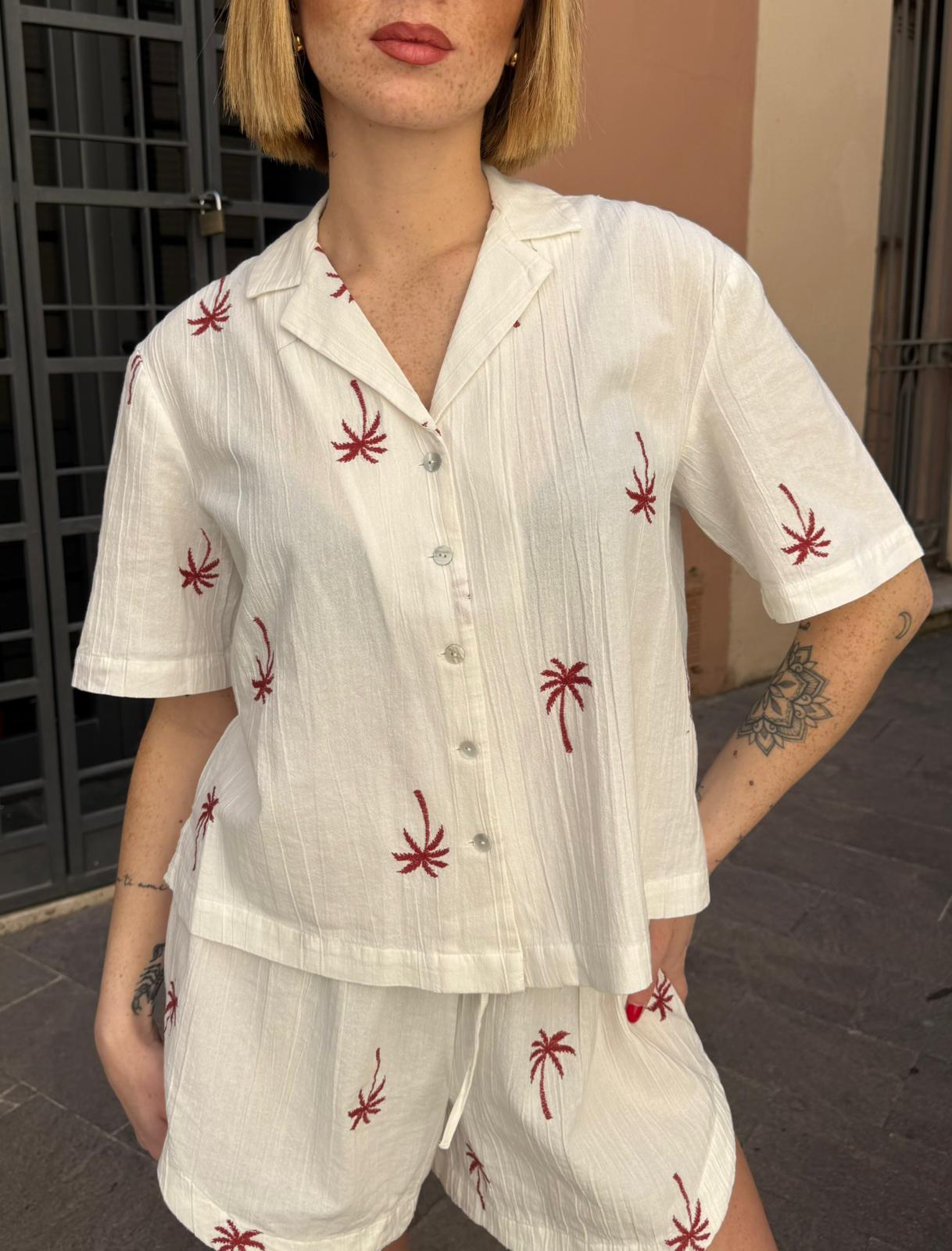 17162798 CAMICIA KIANA
