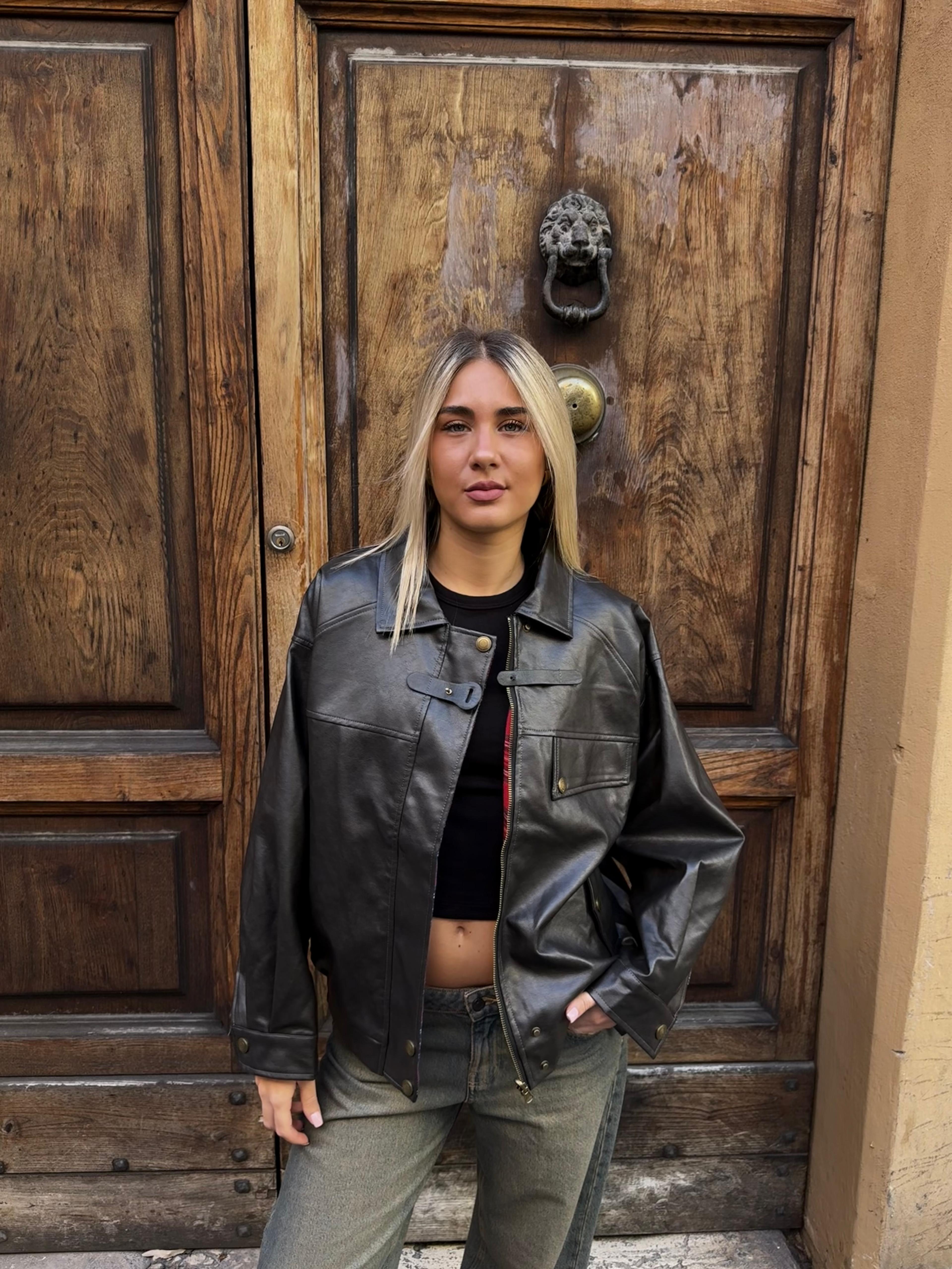 W29723 GIUBBOTTO GREG