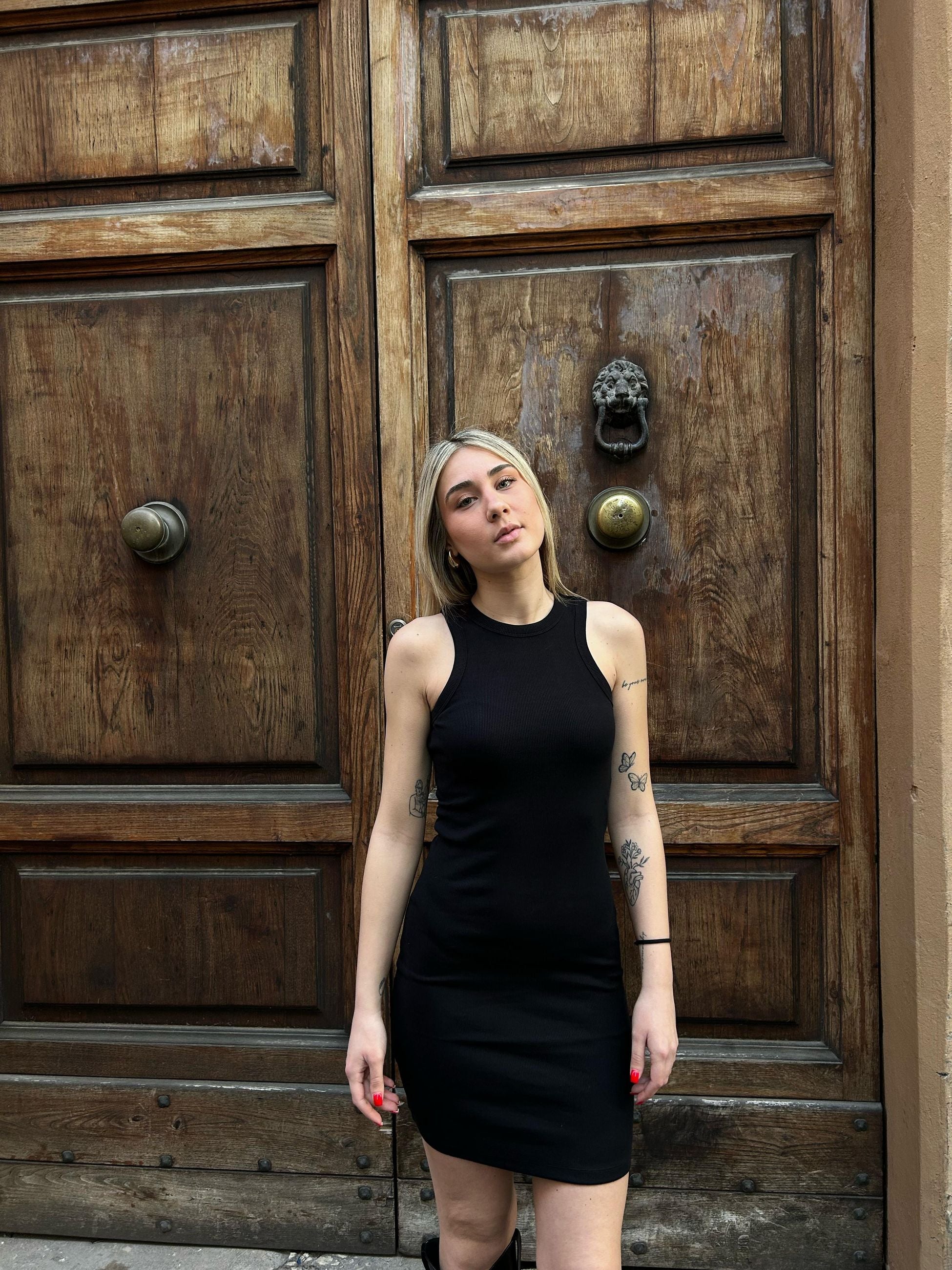 12248657 VESTITO FOREST