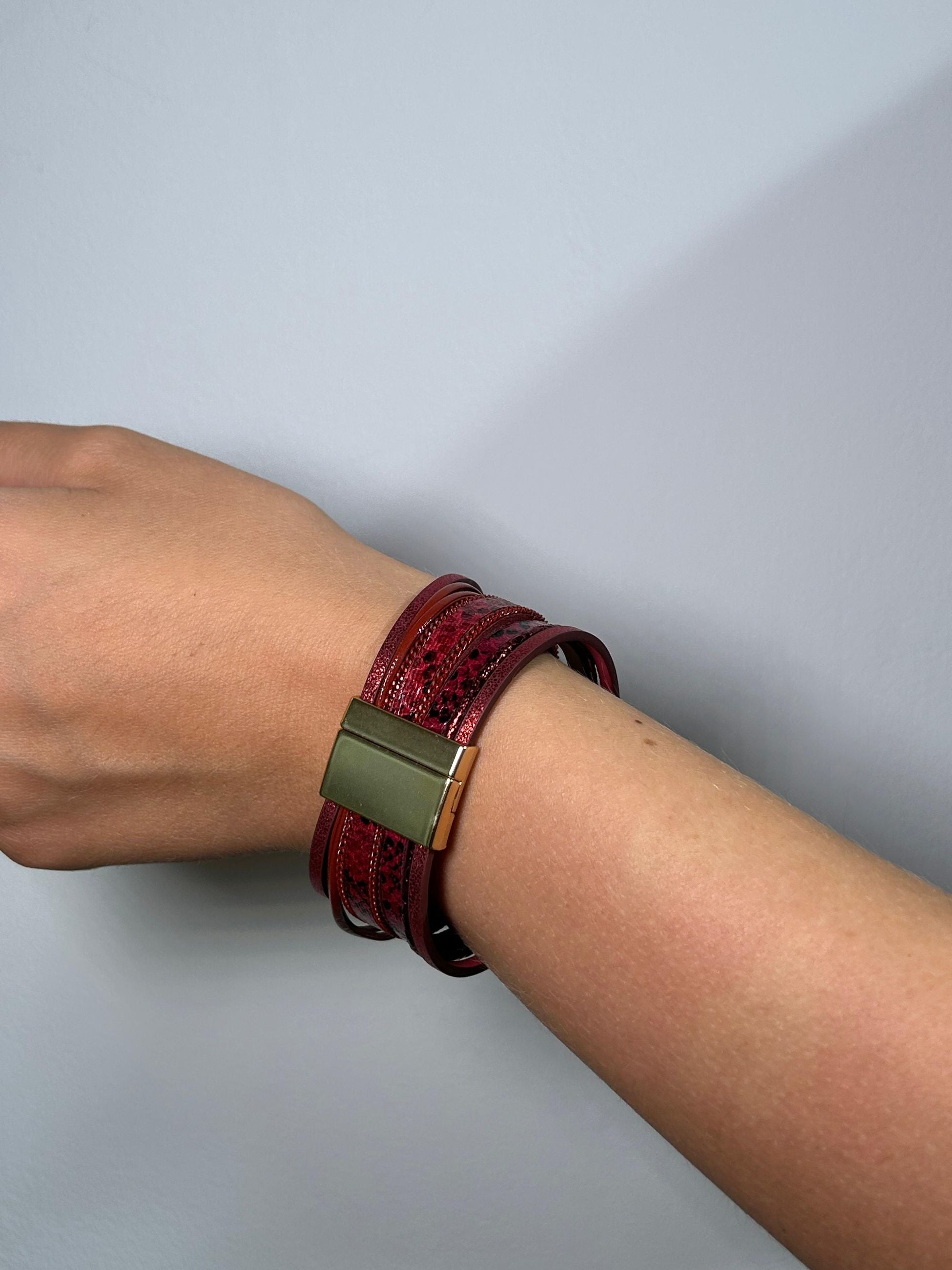 SFFZ05 BRACCIALE ANISA