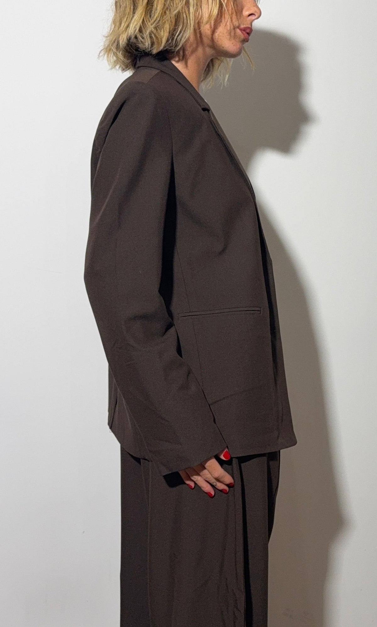 17165761 BLAZER BOSELLA