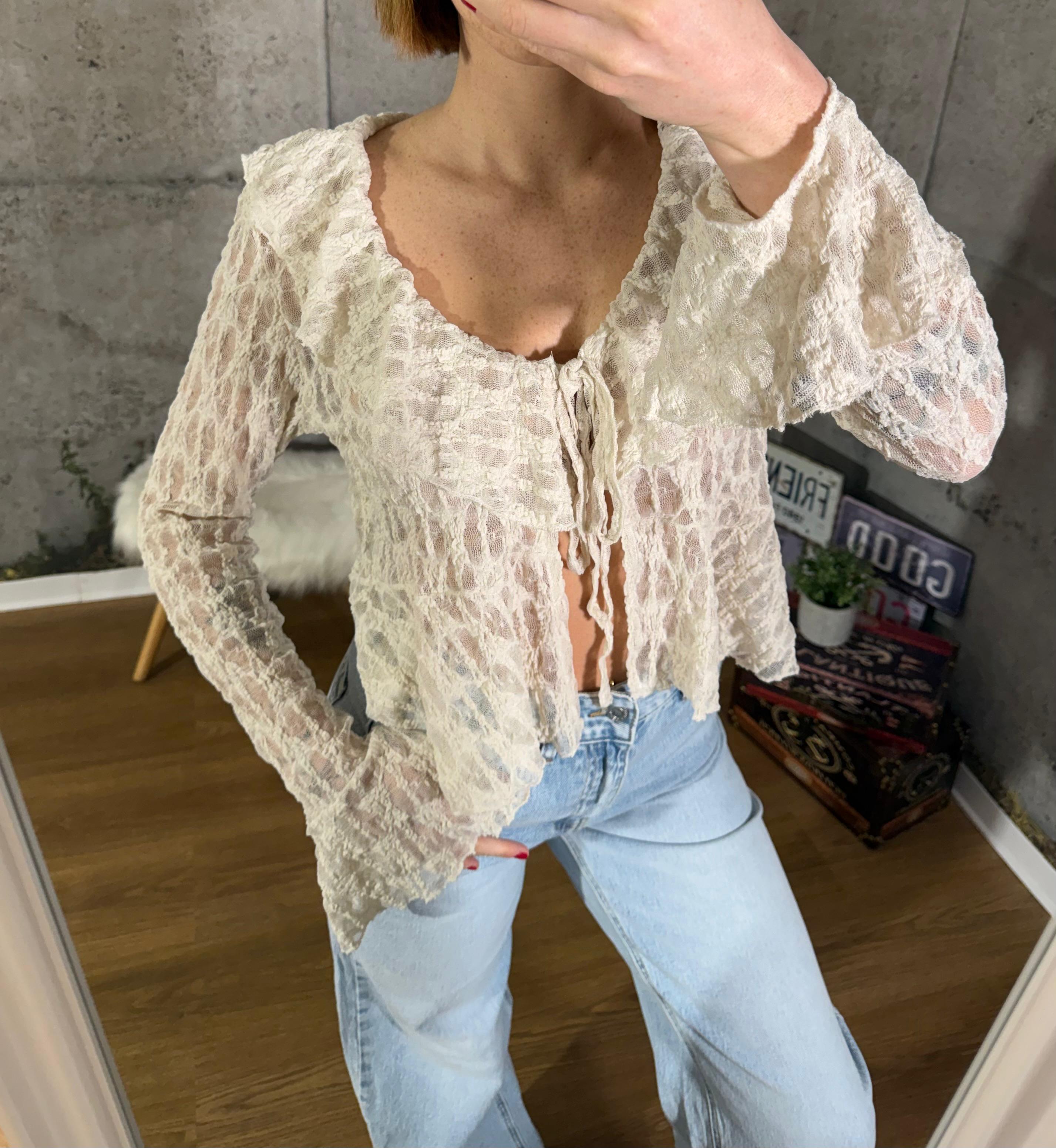 2073 CAMICIA AISHA