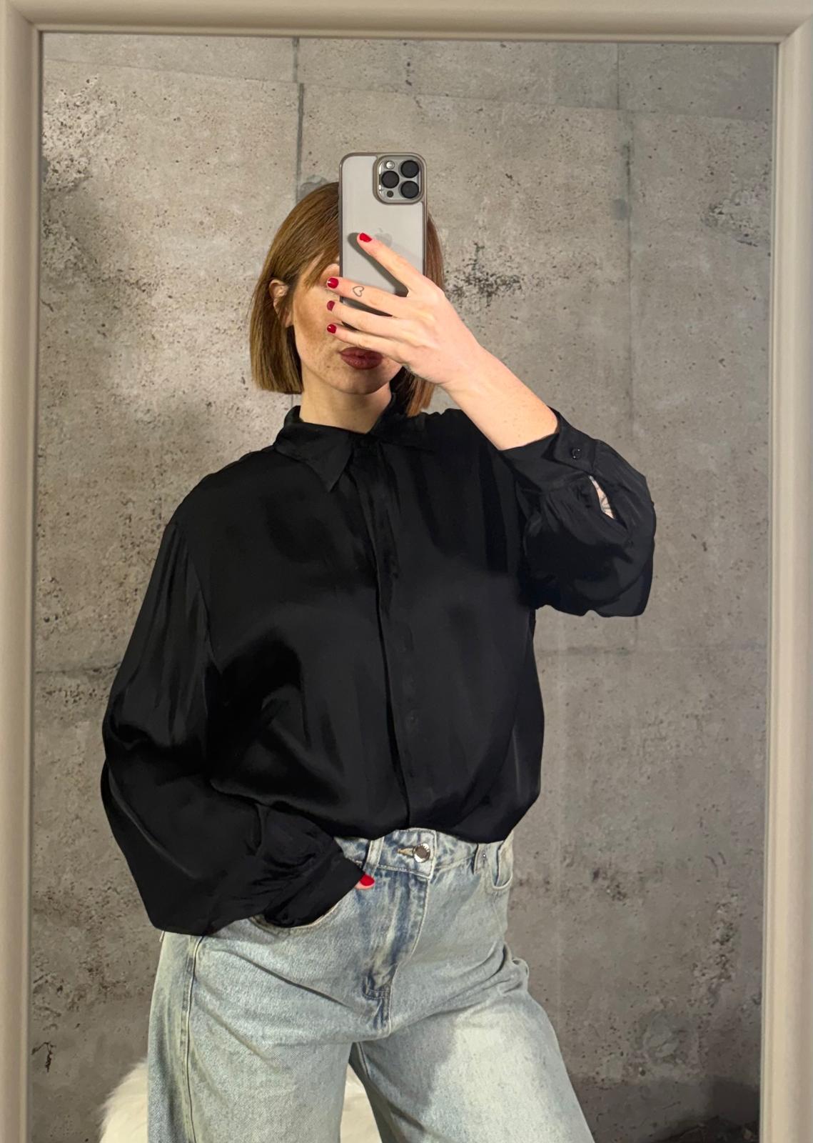 2075 CAMICIA MIKAELA