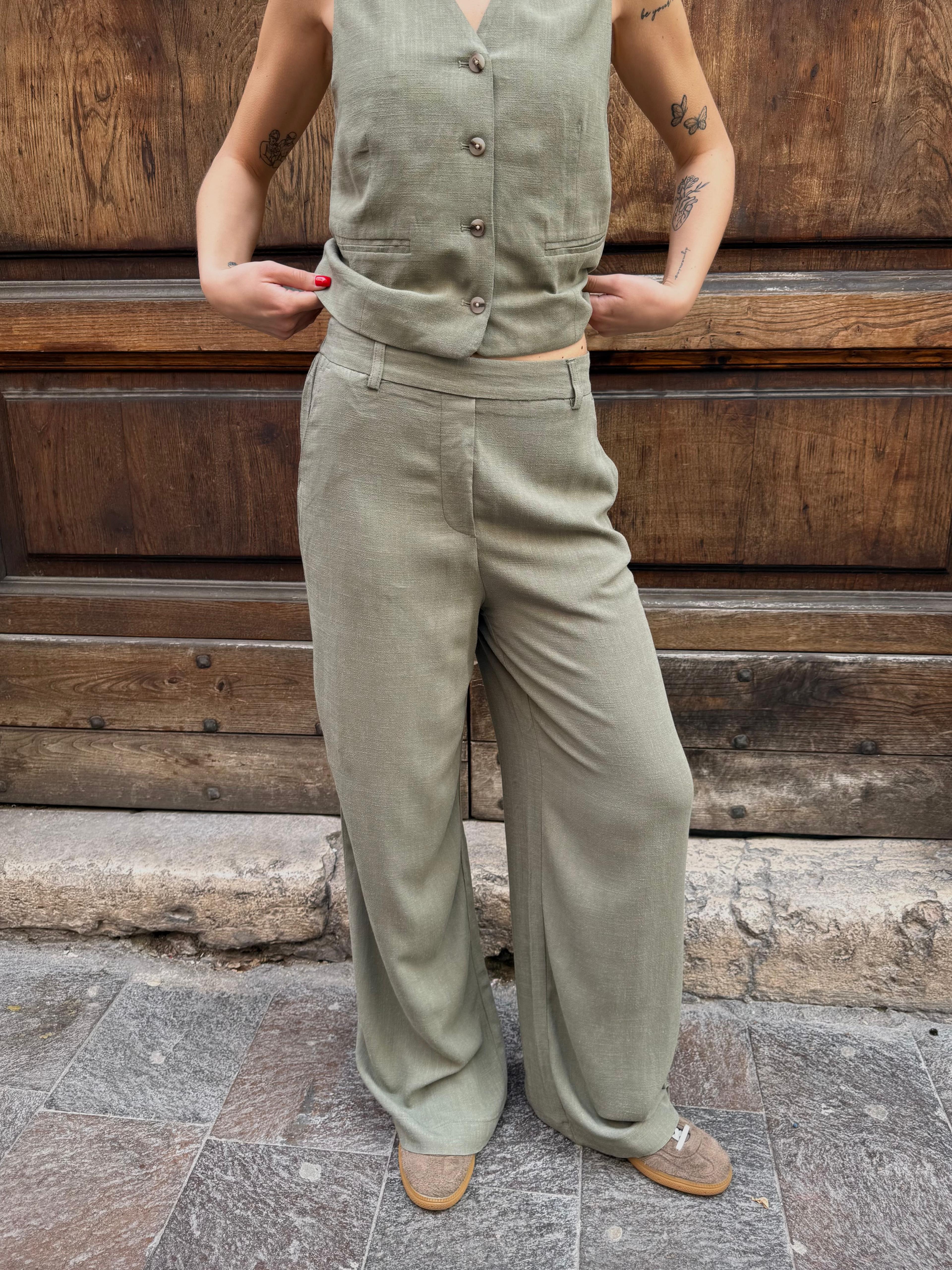 17162584 PANTALONE VINSTY