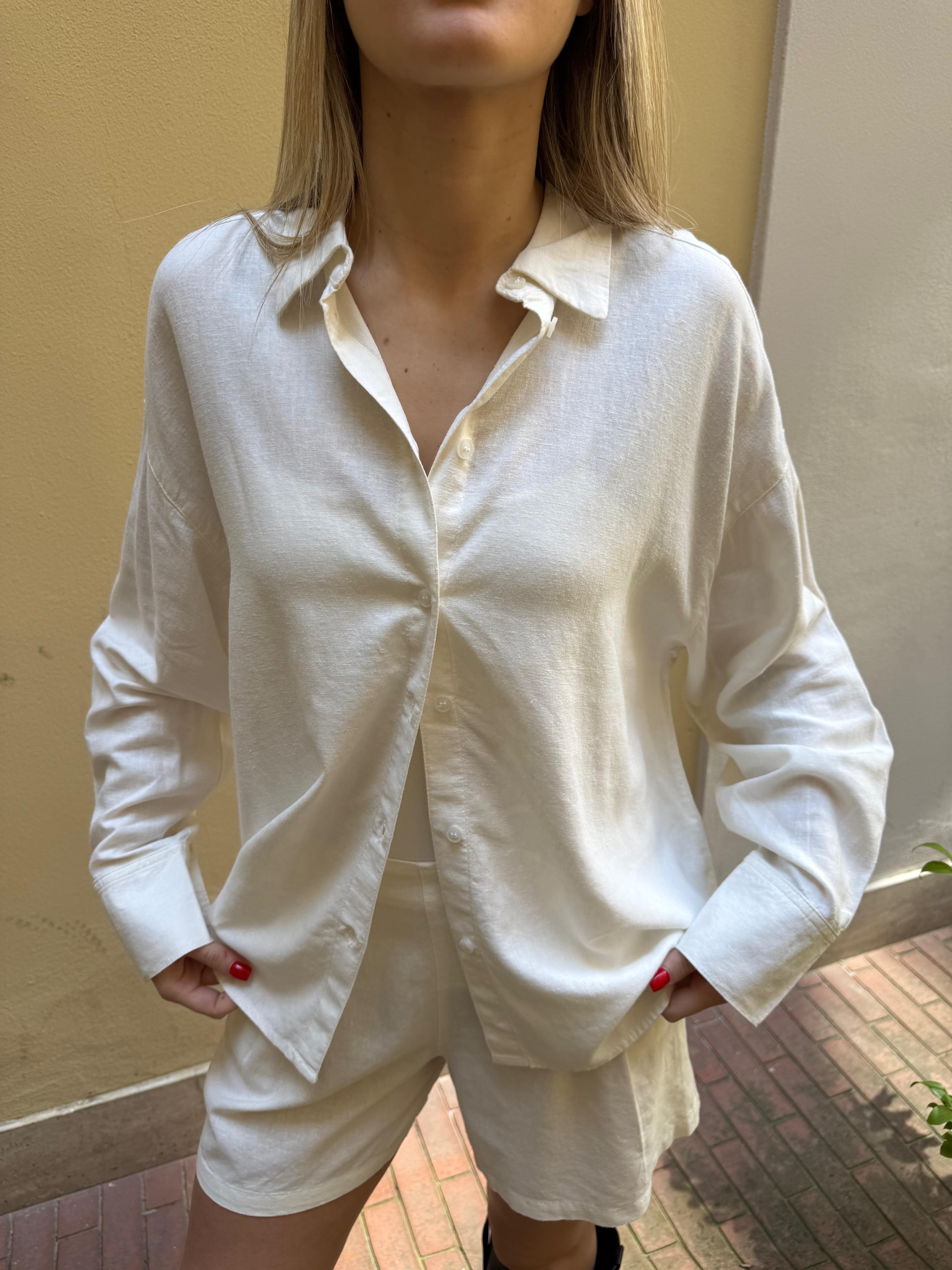 12287703 CAMICIA ALMIRA