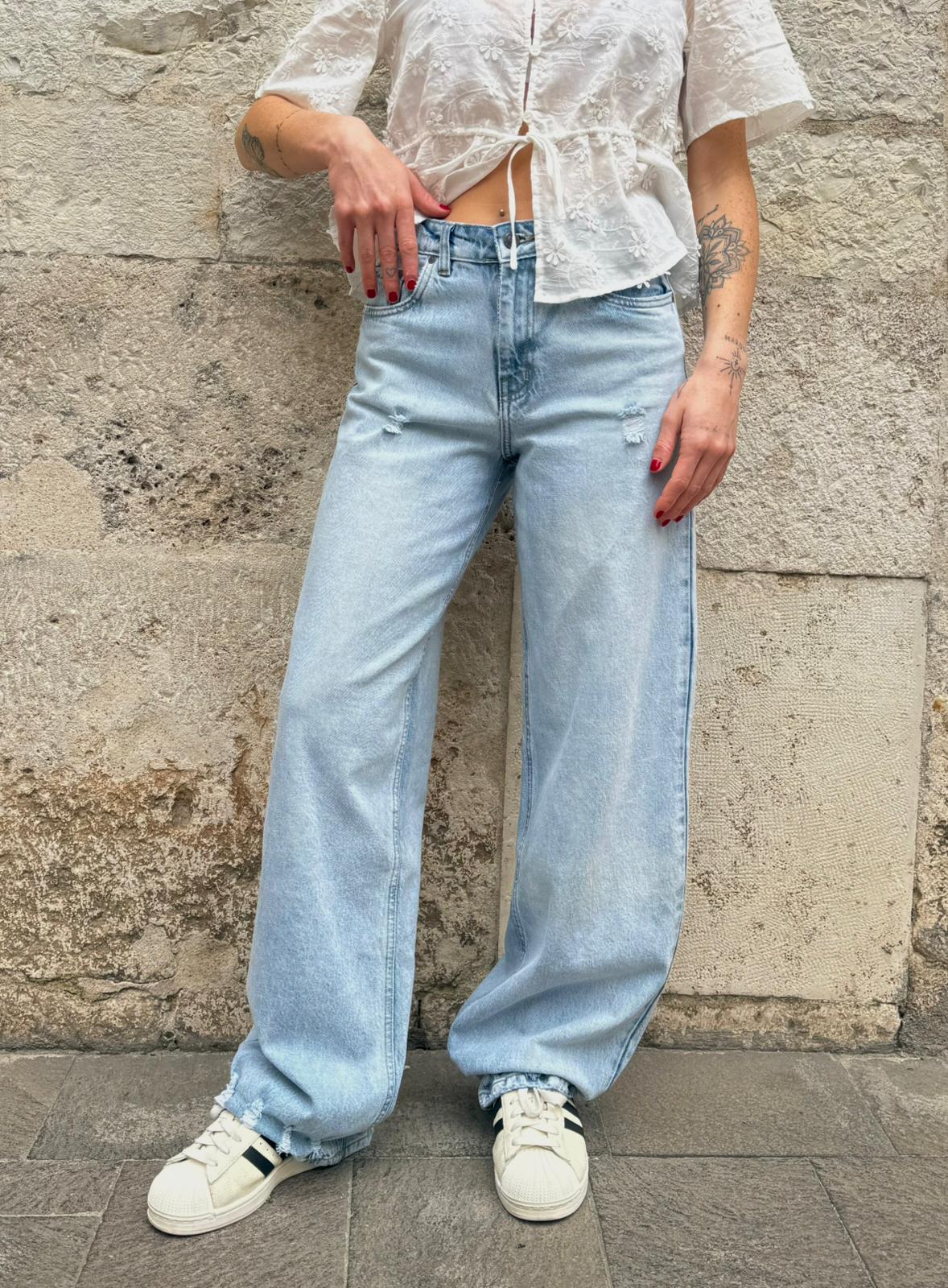 50250301 JEANS GALA