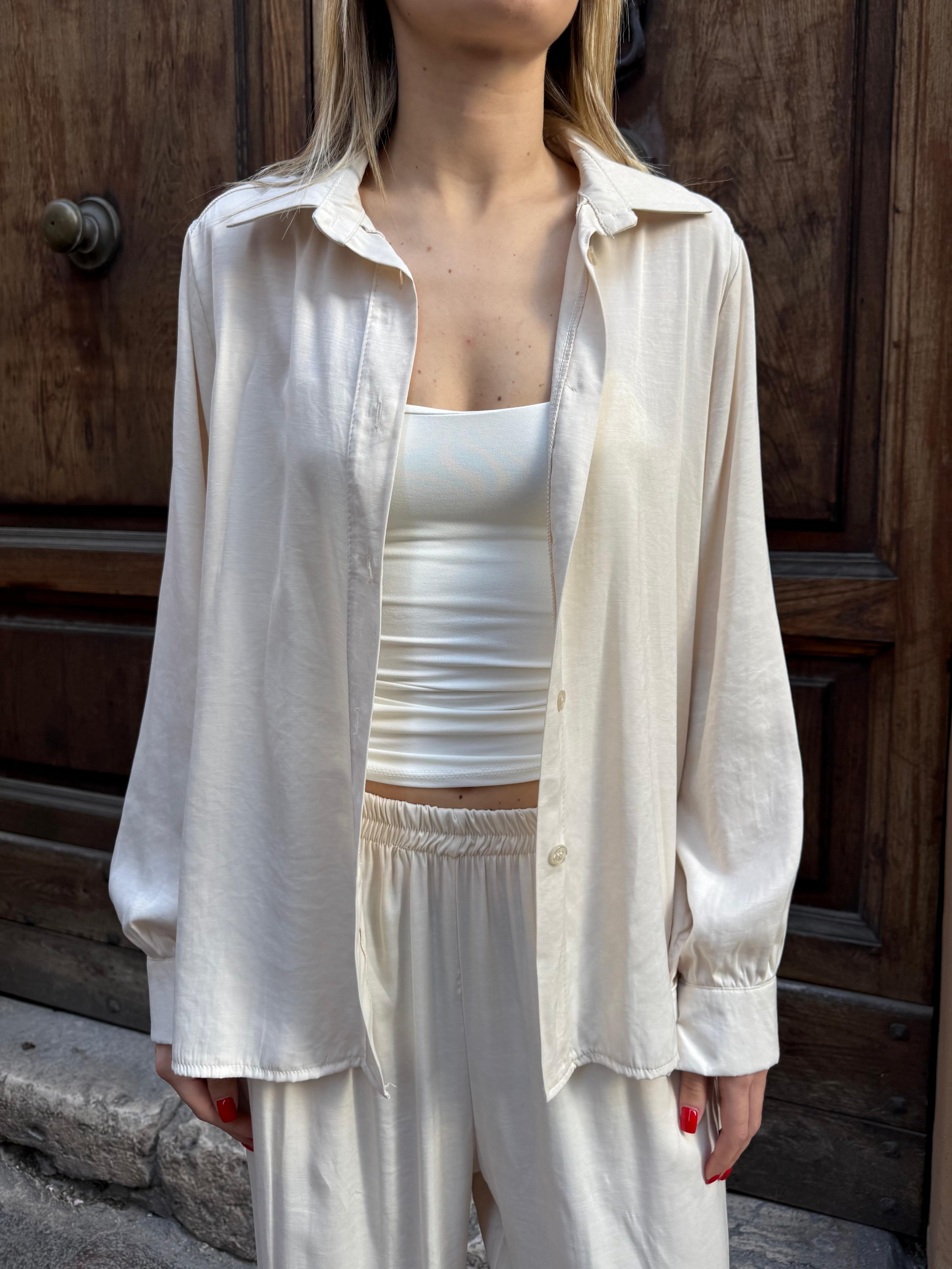 18168 CAMICIA SABRINA