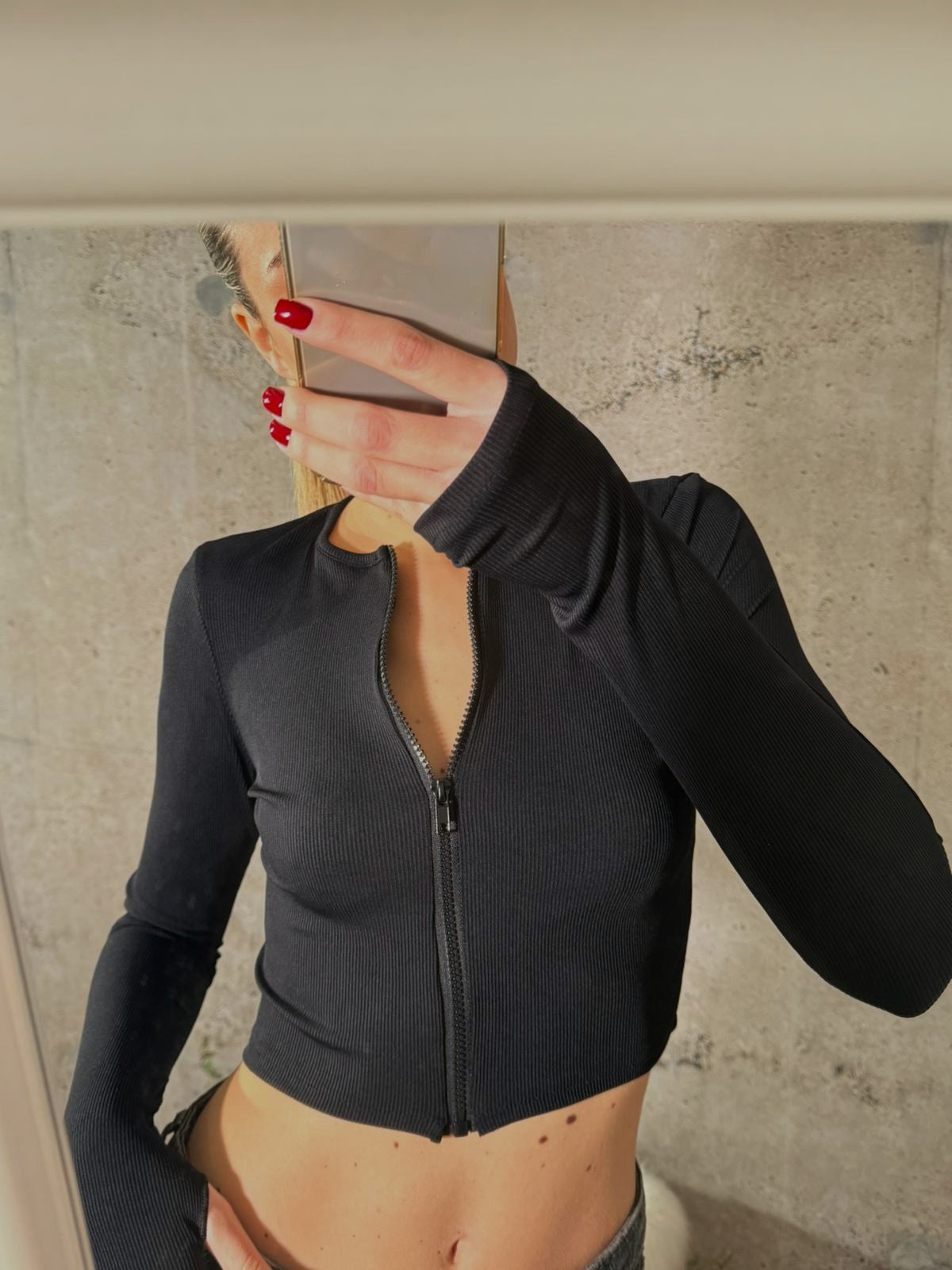 13814 MAGLIA ANA