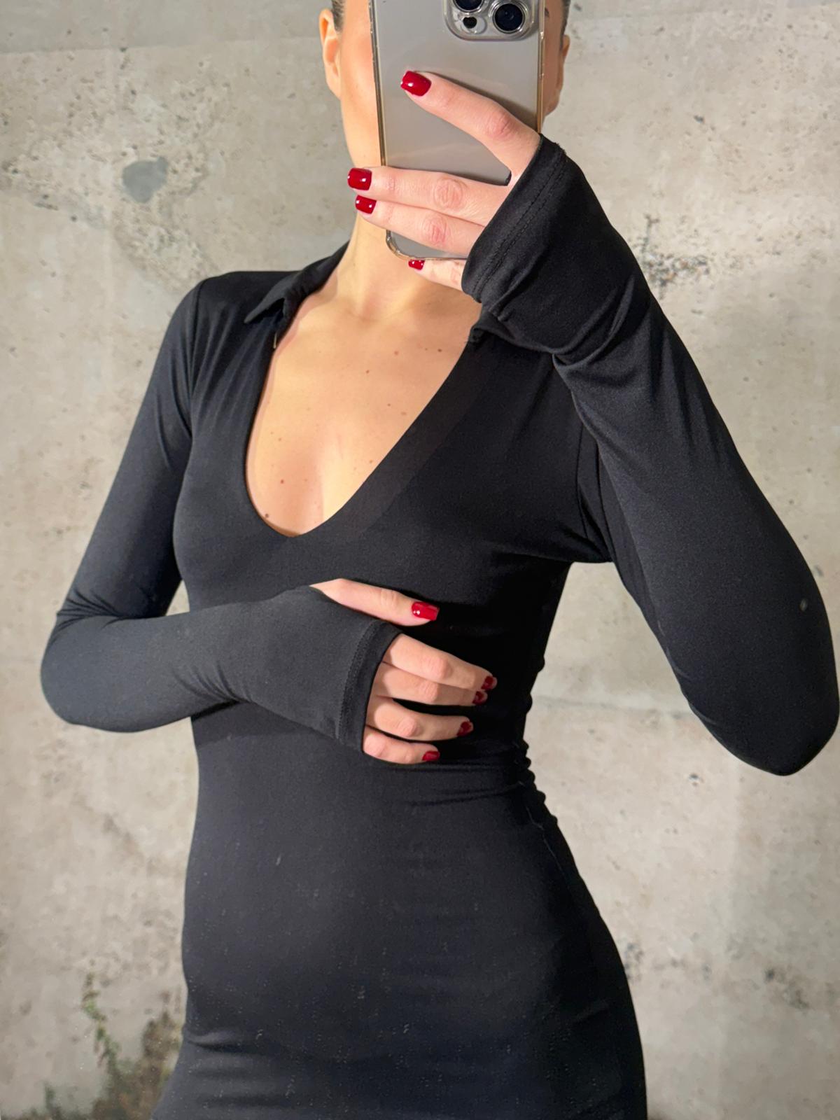 14568 VESTITO LUNAY