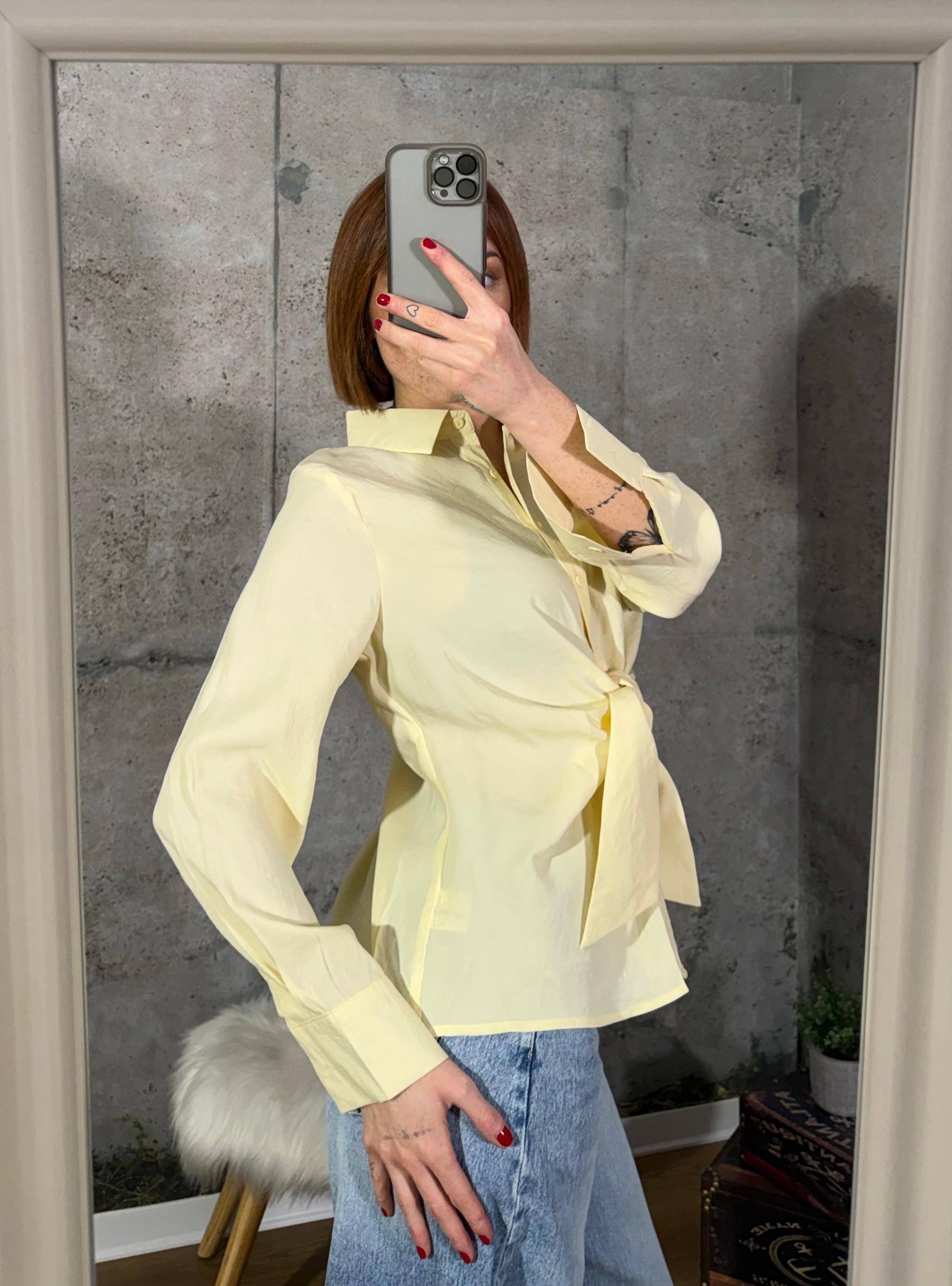 60052 CAMICIA STELLA