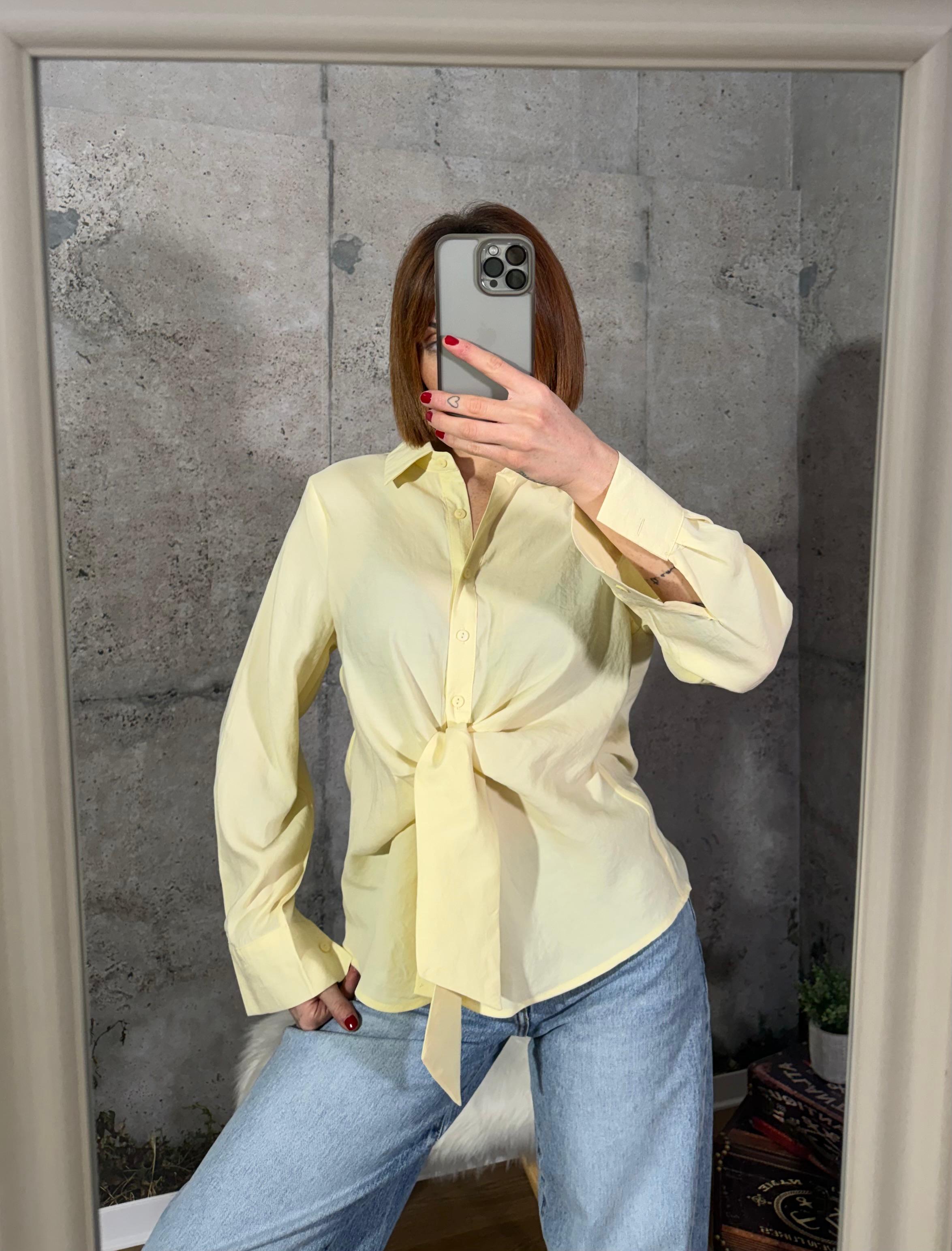 60052 CAMICIA STELLA