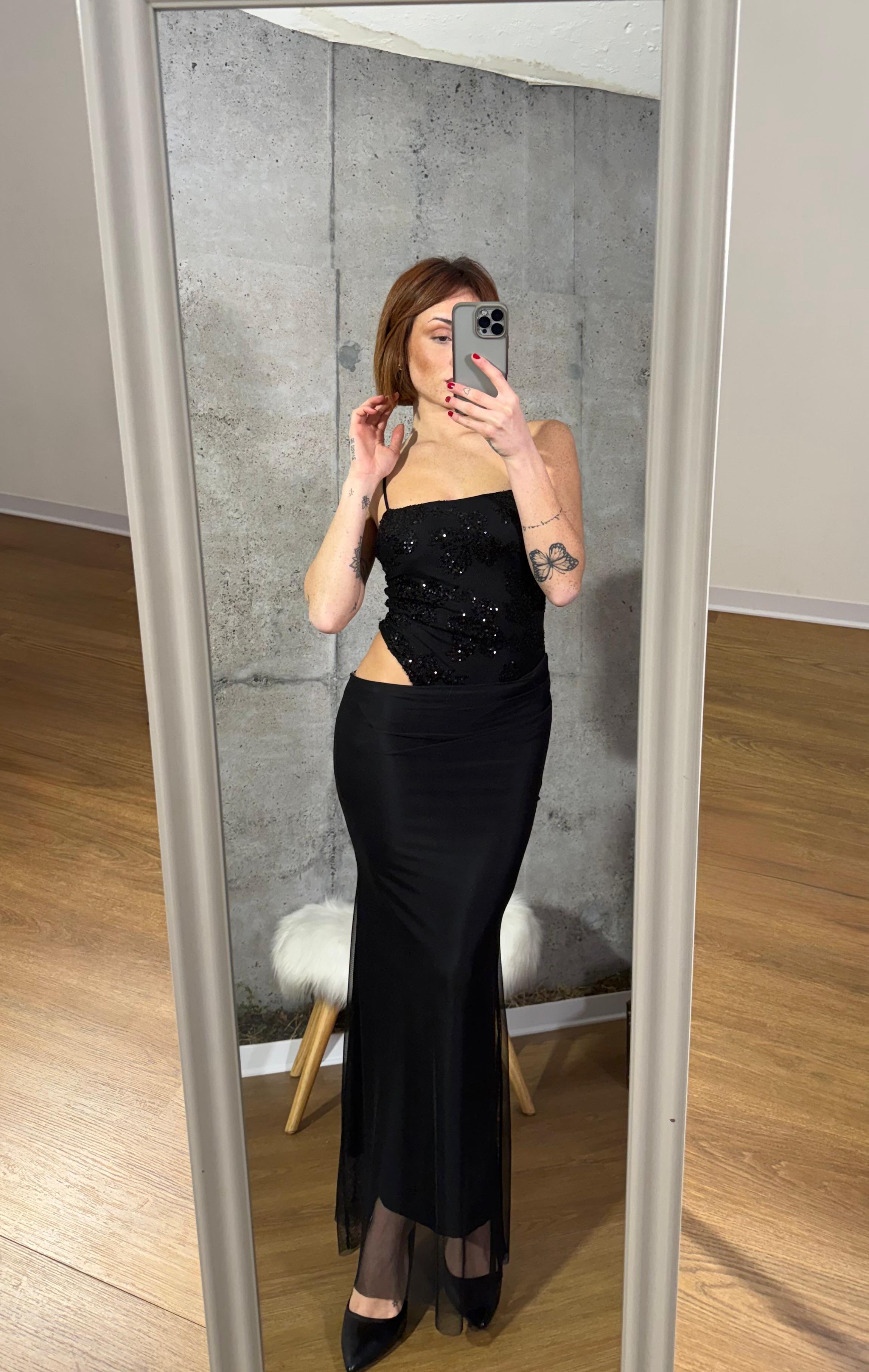 138282 VESTITO BIEL