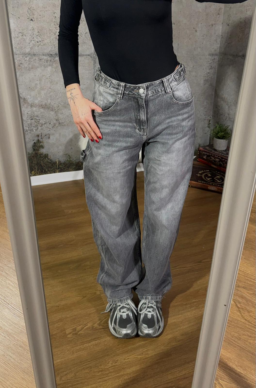 013 JEANS ADRIANA